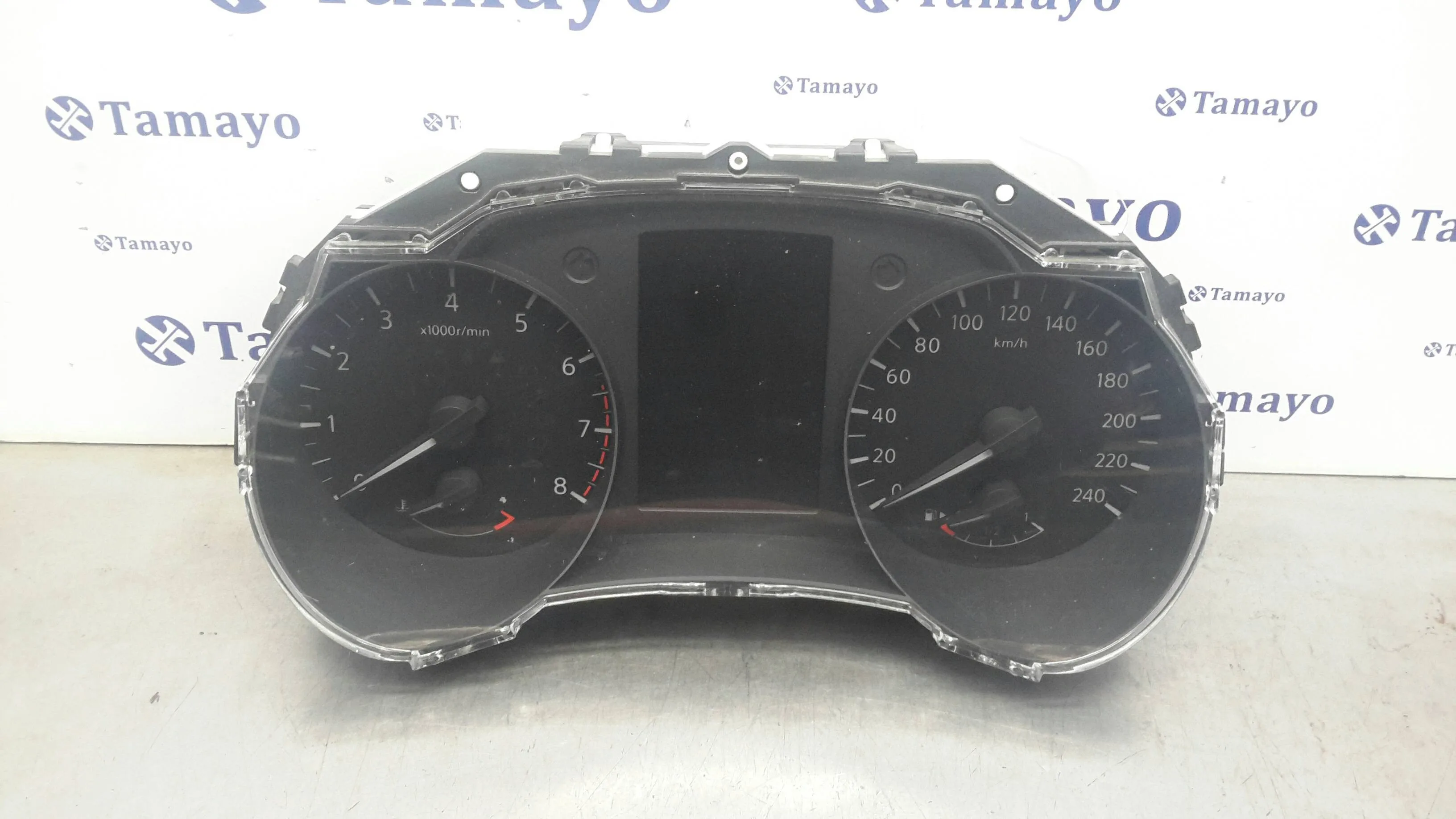 Cuadro Instrumentos para Nissan Pulsar (C13)