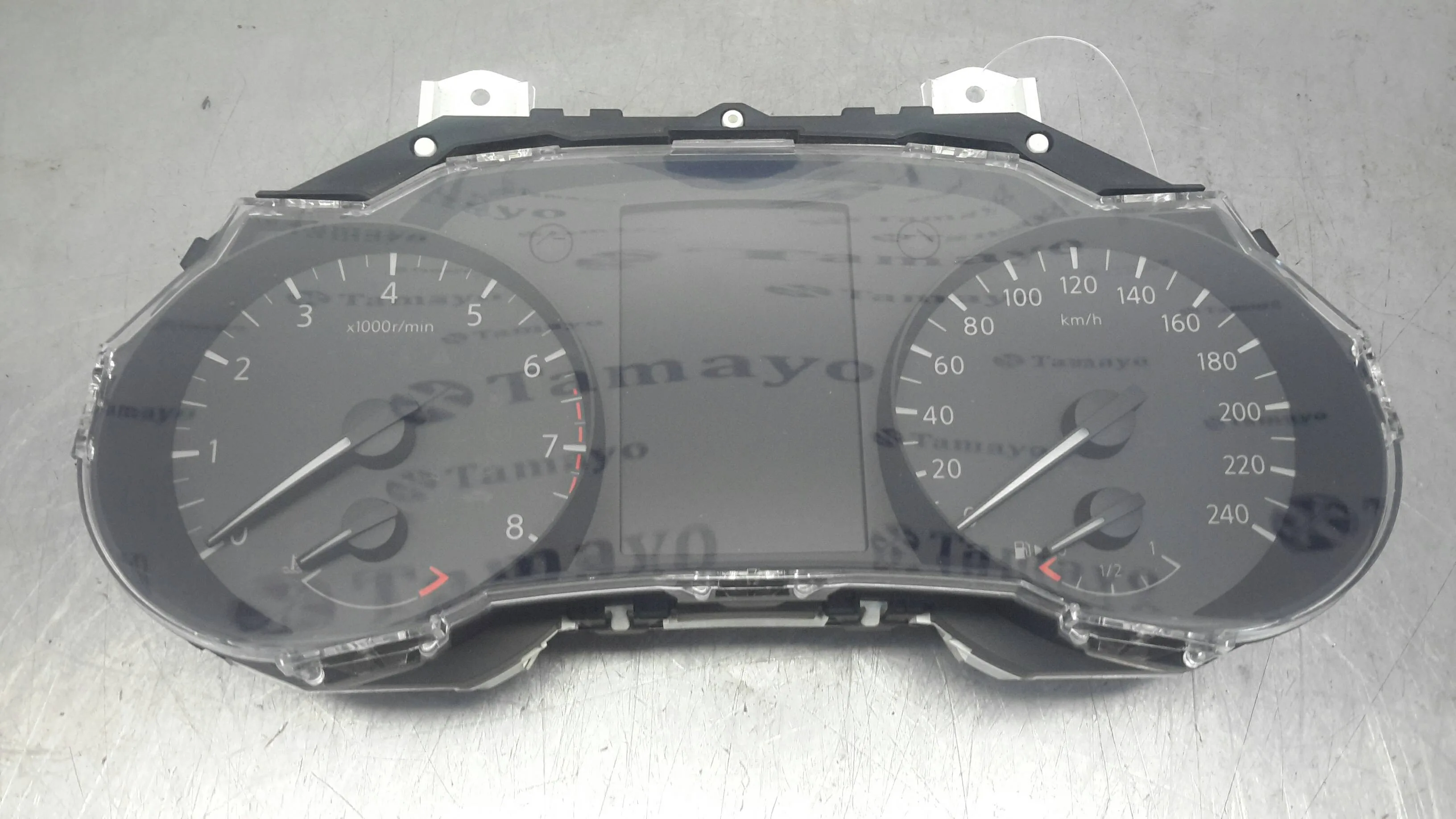 Cuadro Instrumentos para Nissan Pulsar (C13)