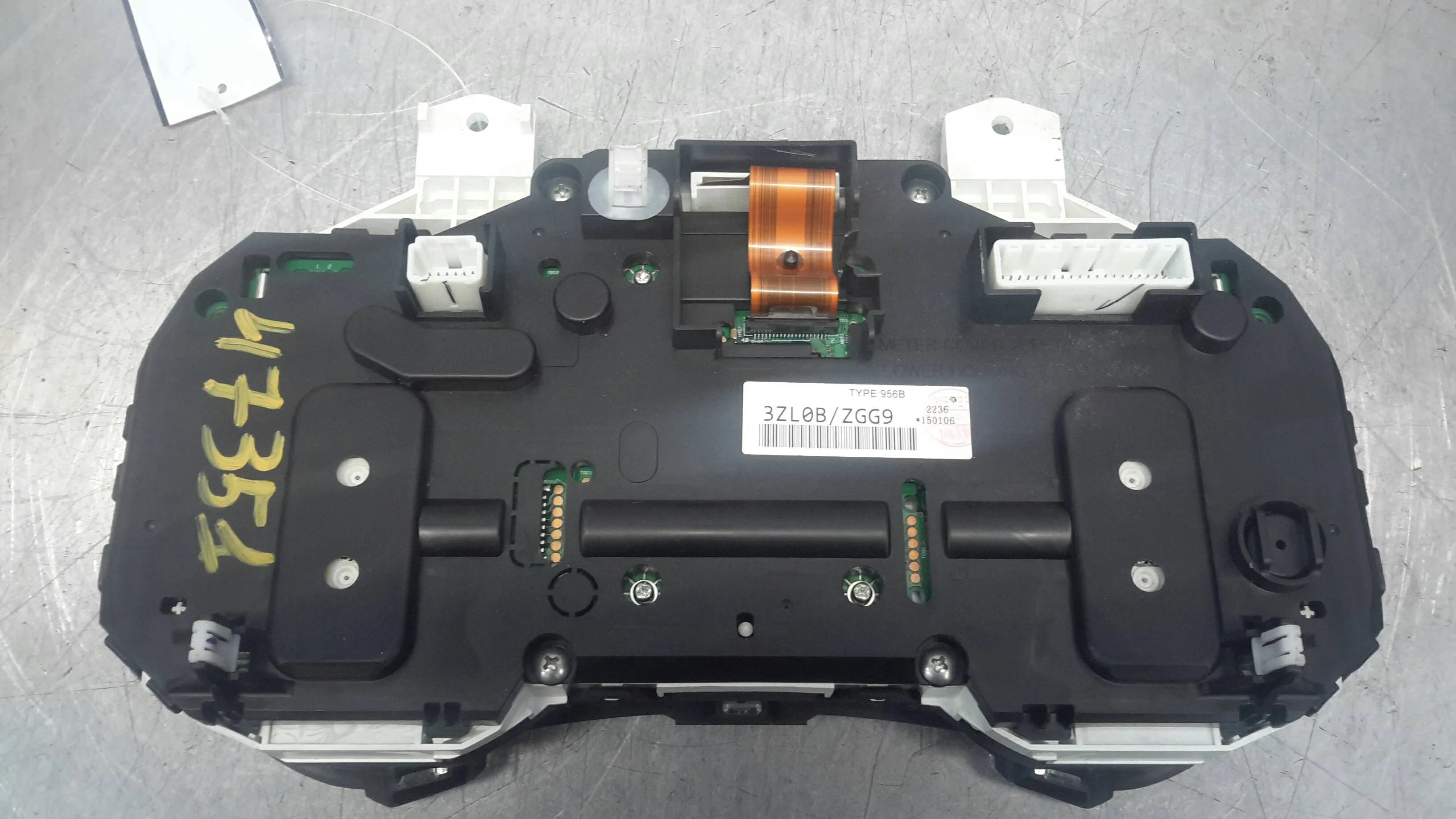 Cuadro Instrumentos para Nissan Pulsar (C13)