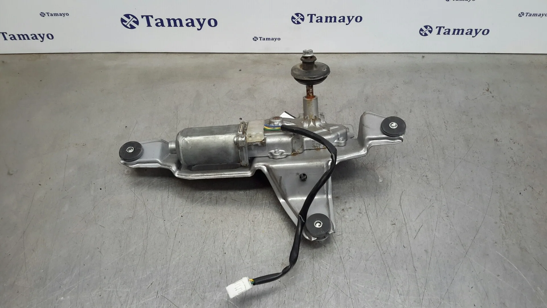 Motor Limpia Trasero para Suzuki Grand Vitara Jb (Jt)