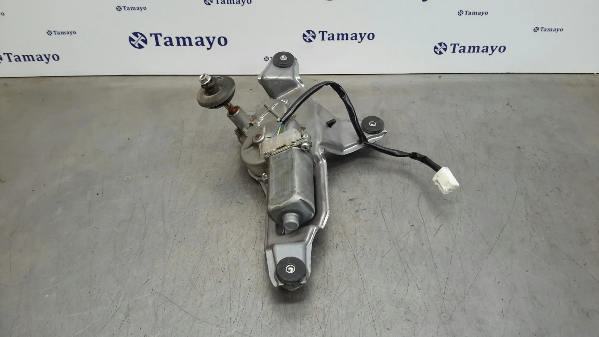 Motor Limpia Trasero para Suzuki Grand Vitara Jb (Jt)