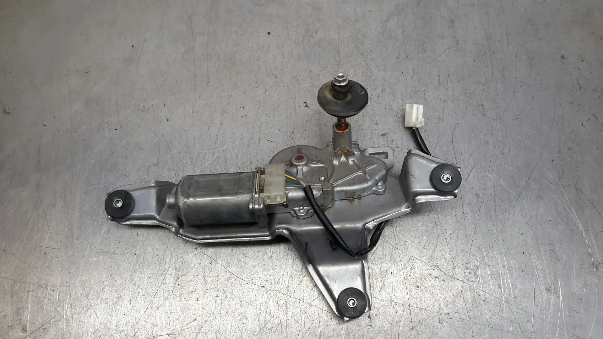 Motor Limpia Trasero para Suzuki Grand Vitara Jb (Jt)