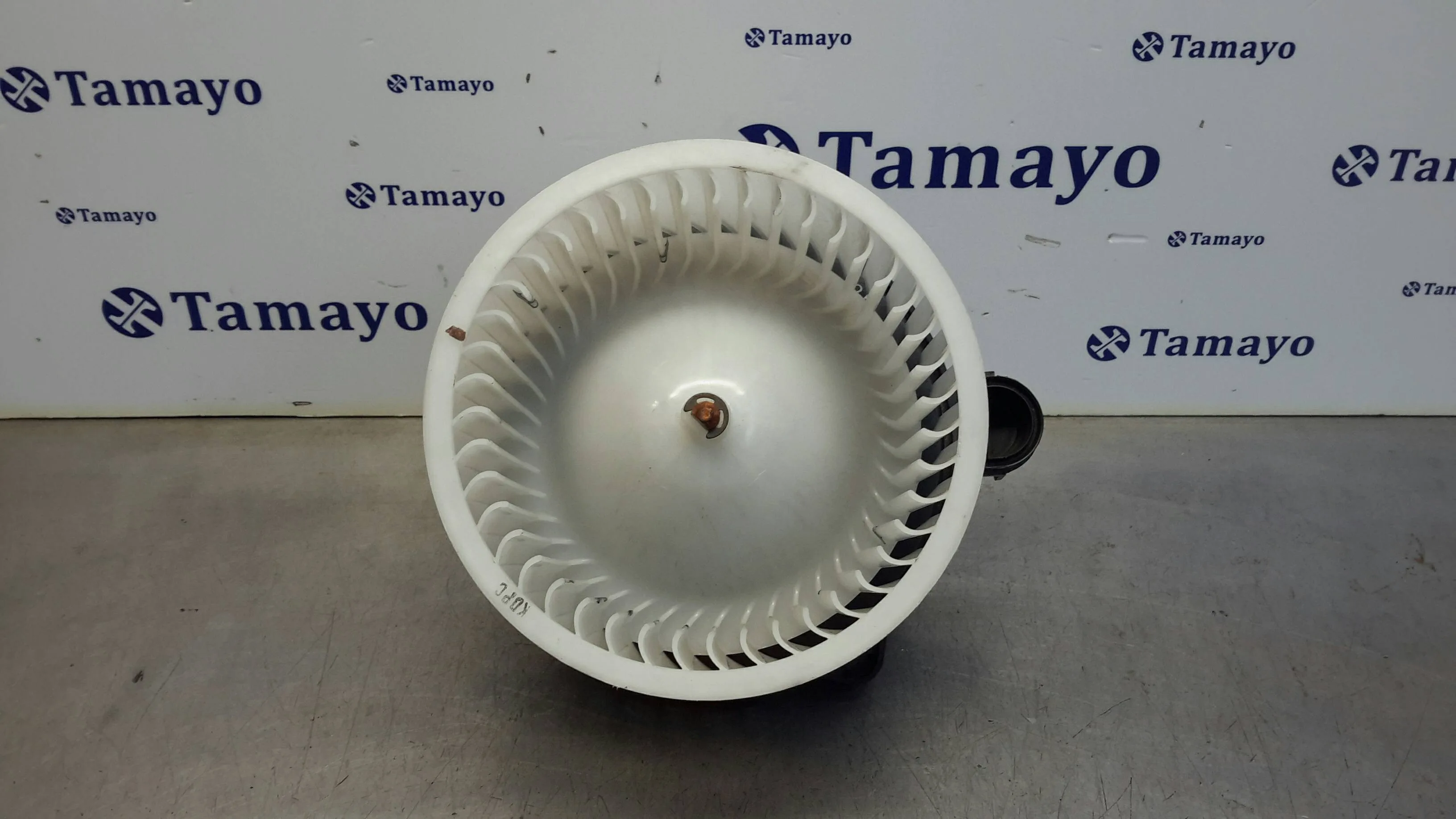 Motor Calefaccion para Kia Sportage