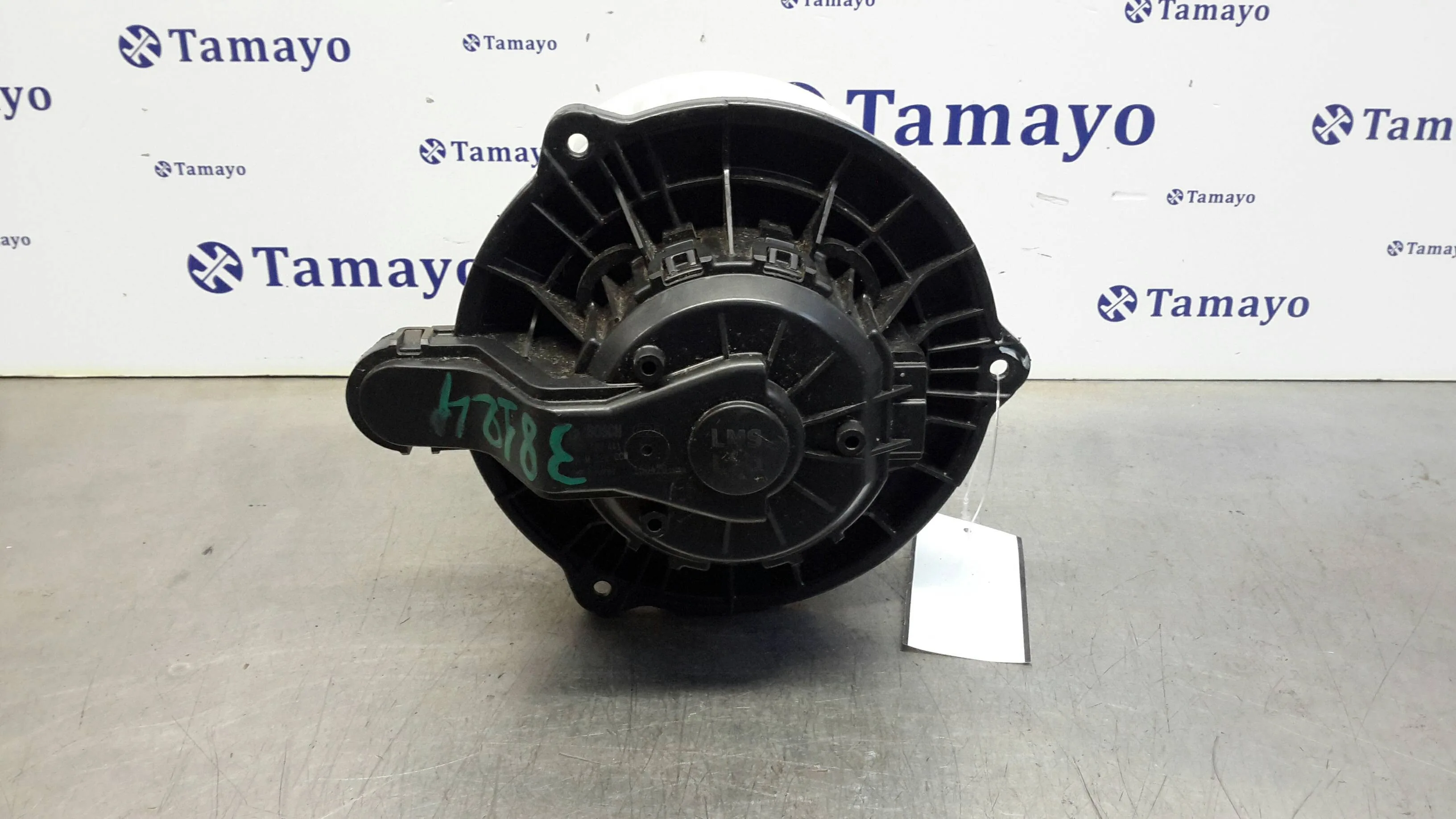 Motor Calefaccion para Kia Sportage