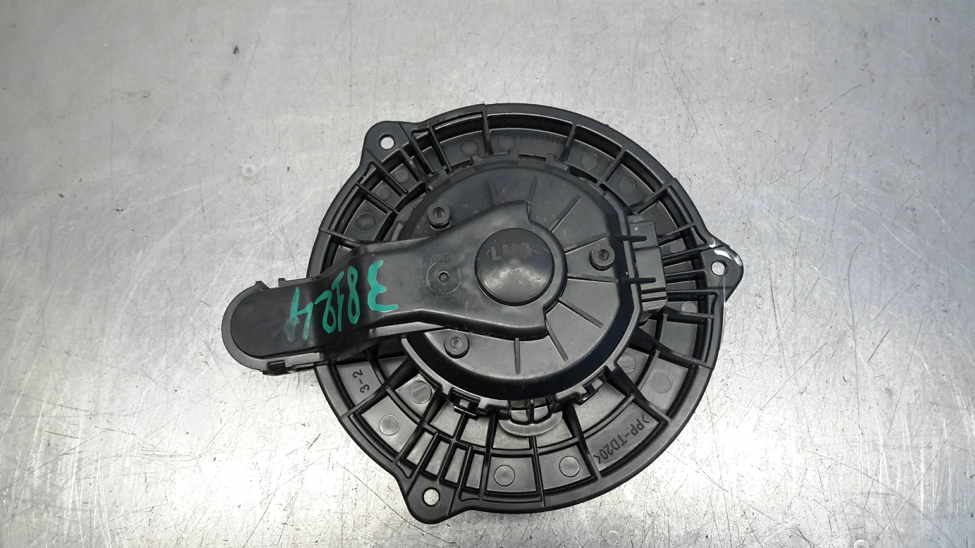 Motor Calefaccion para Kia Sportage