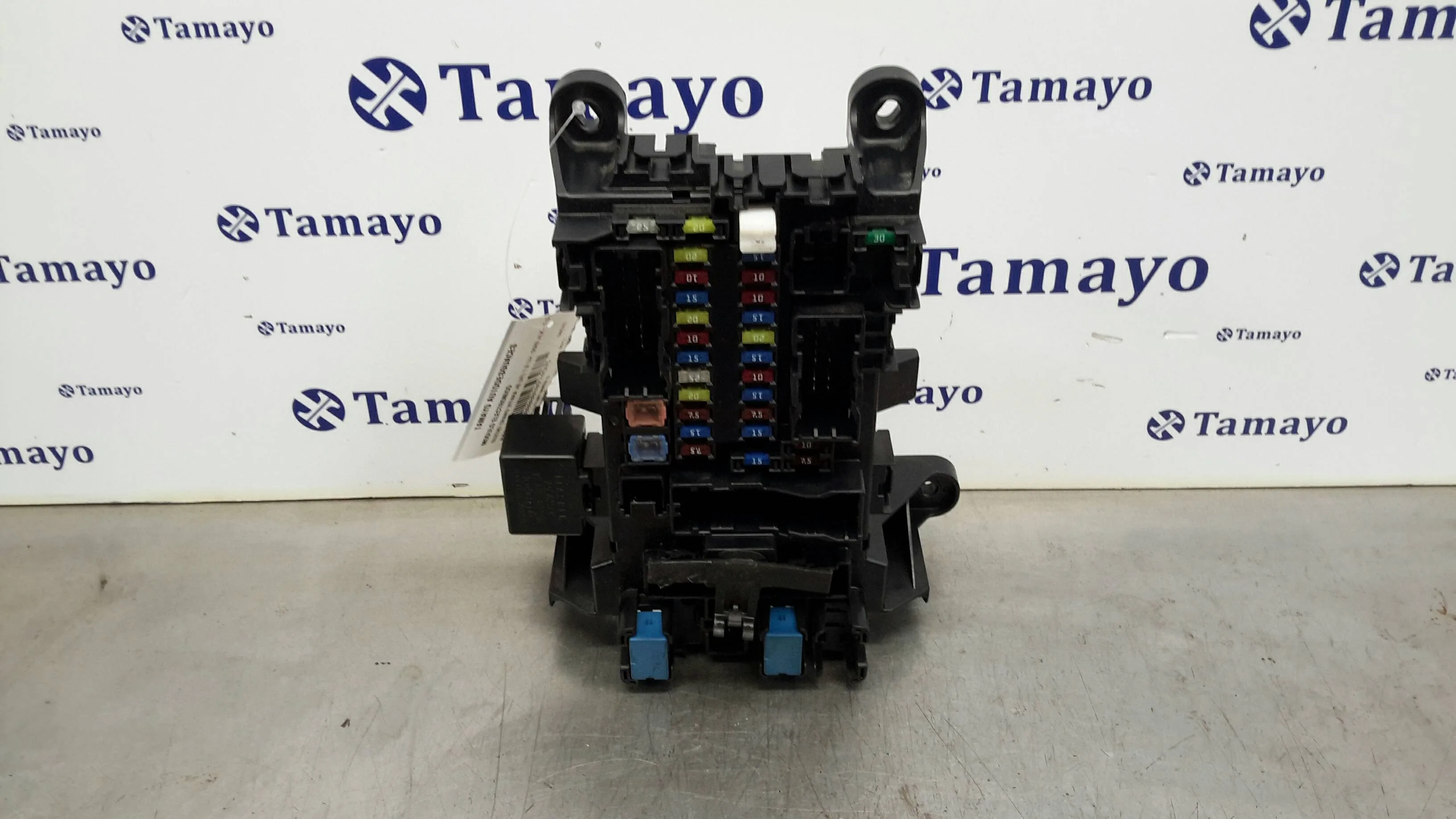 Modulo Electronico para Suzuki Grand Vitara Jb (Jt)