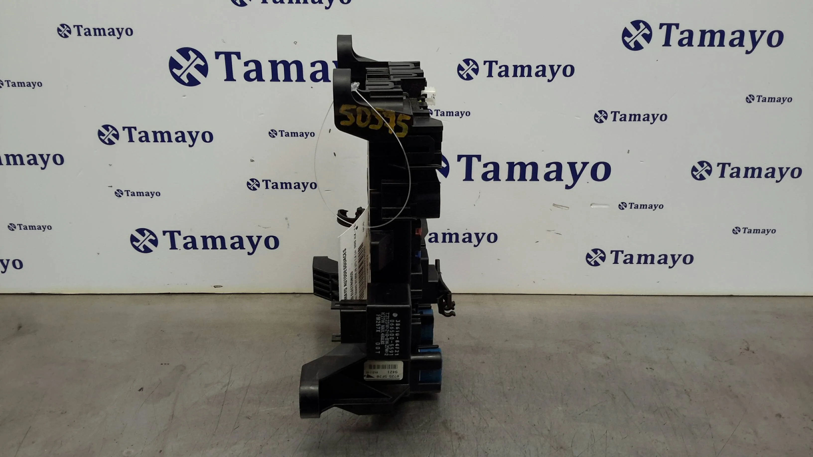 Modulo Electronico para Suzuki Grand Vitara Jb (Jt)