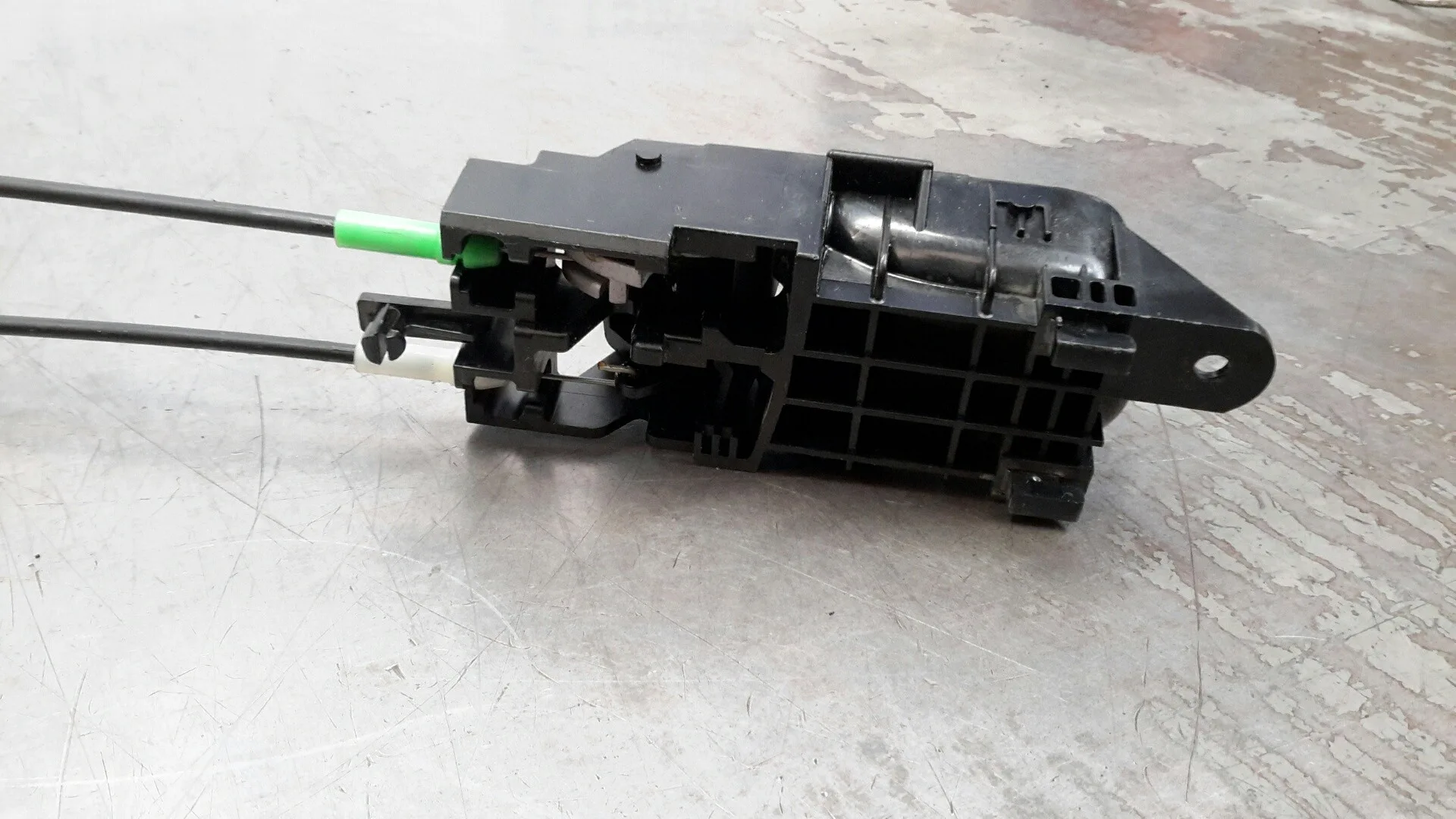 Cerradura Puerta Trasera Izquierda para Suzuki Grand Vitara Jb (Jt)