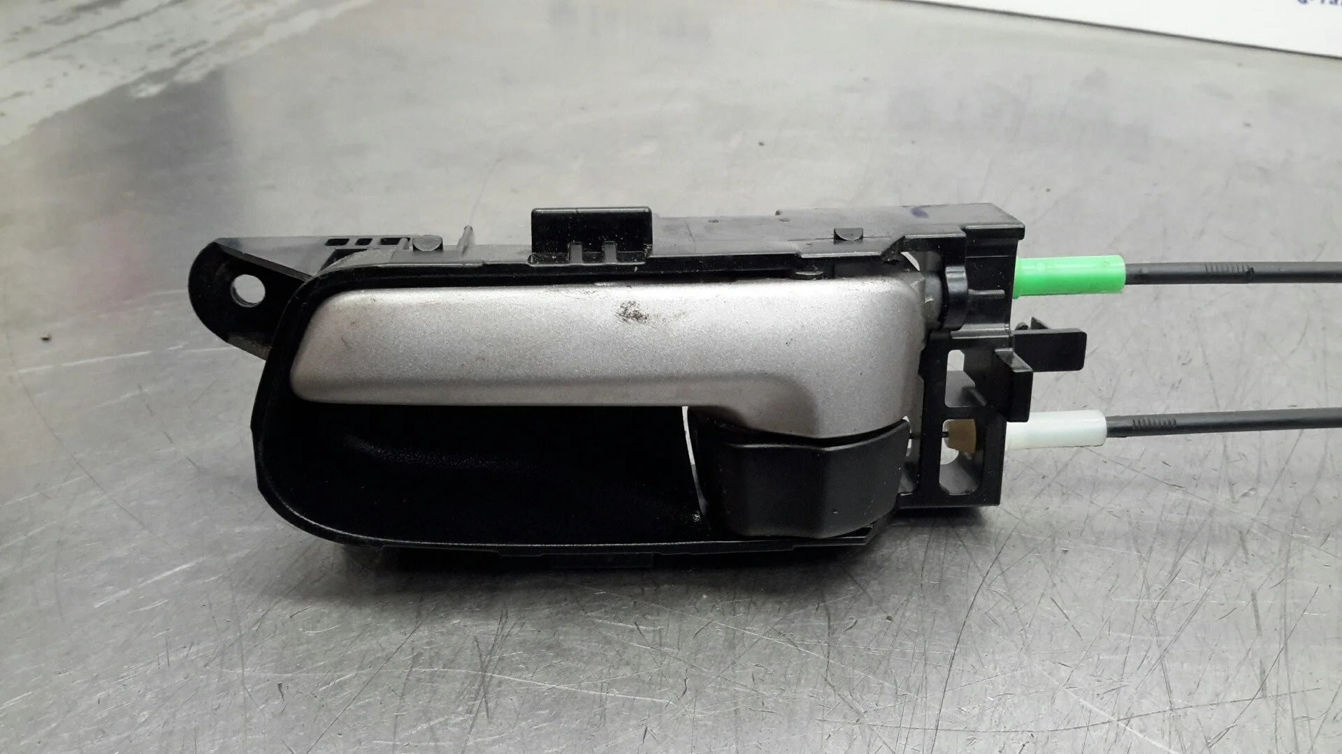 Cerradura Puerta Trasera Izquierda para Suzuki Grand Vitara Jb (Jt)