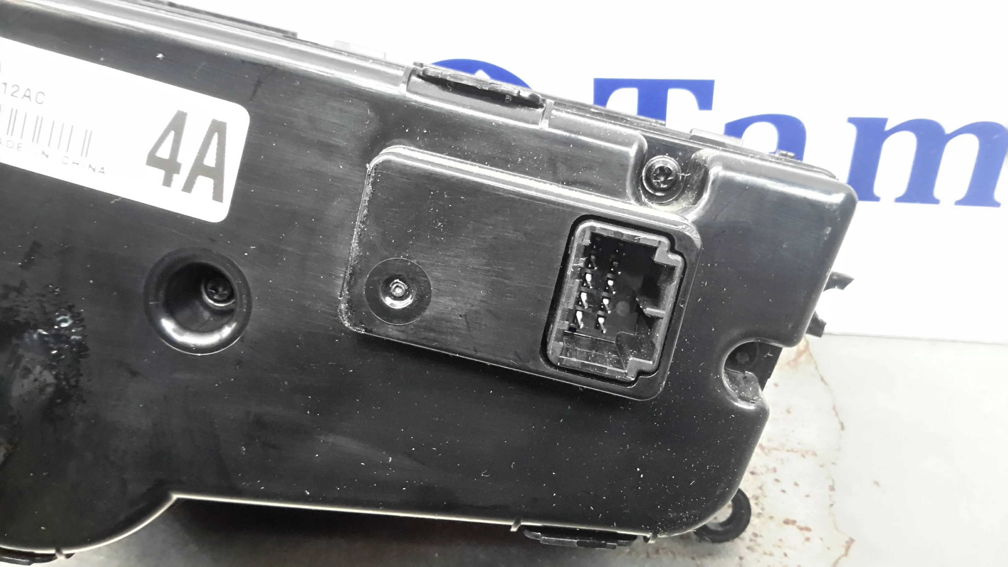 Mando Climatizador para Nissan Pulsar (C13)