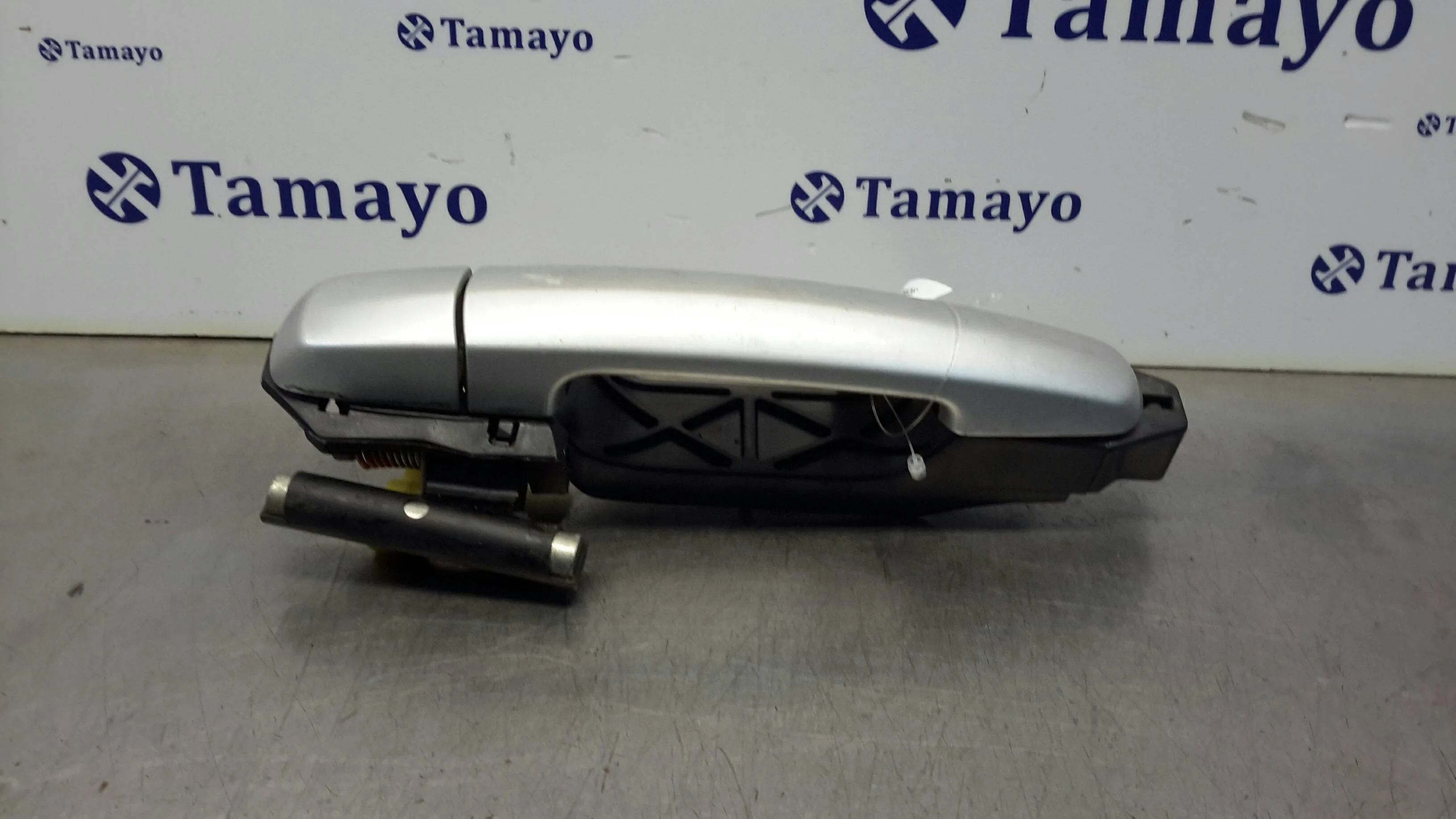 Maneta Exterior Trasera Izquierda para Suzuki Grand Vitara Jb (Jt)