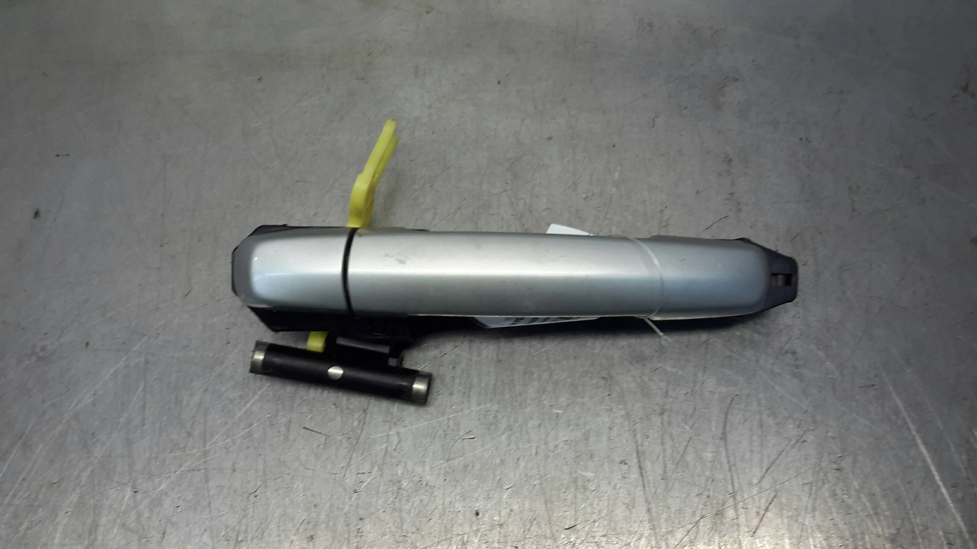 Maneta Exterior Trasera Izquierda para Suzuki Grand Vitara Jb (Jt)