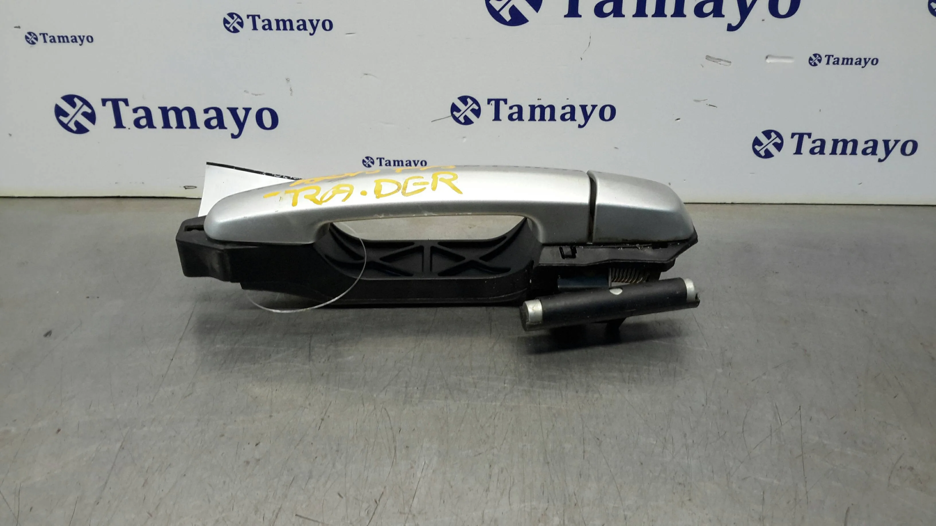Maneta Exterior Trasera Derecha para Suzuki Grand Vitara Jb (Jt)