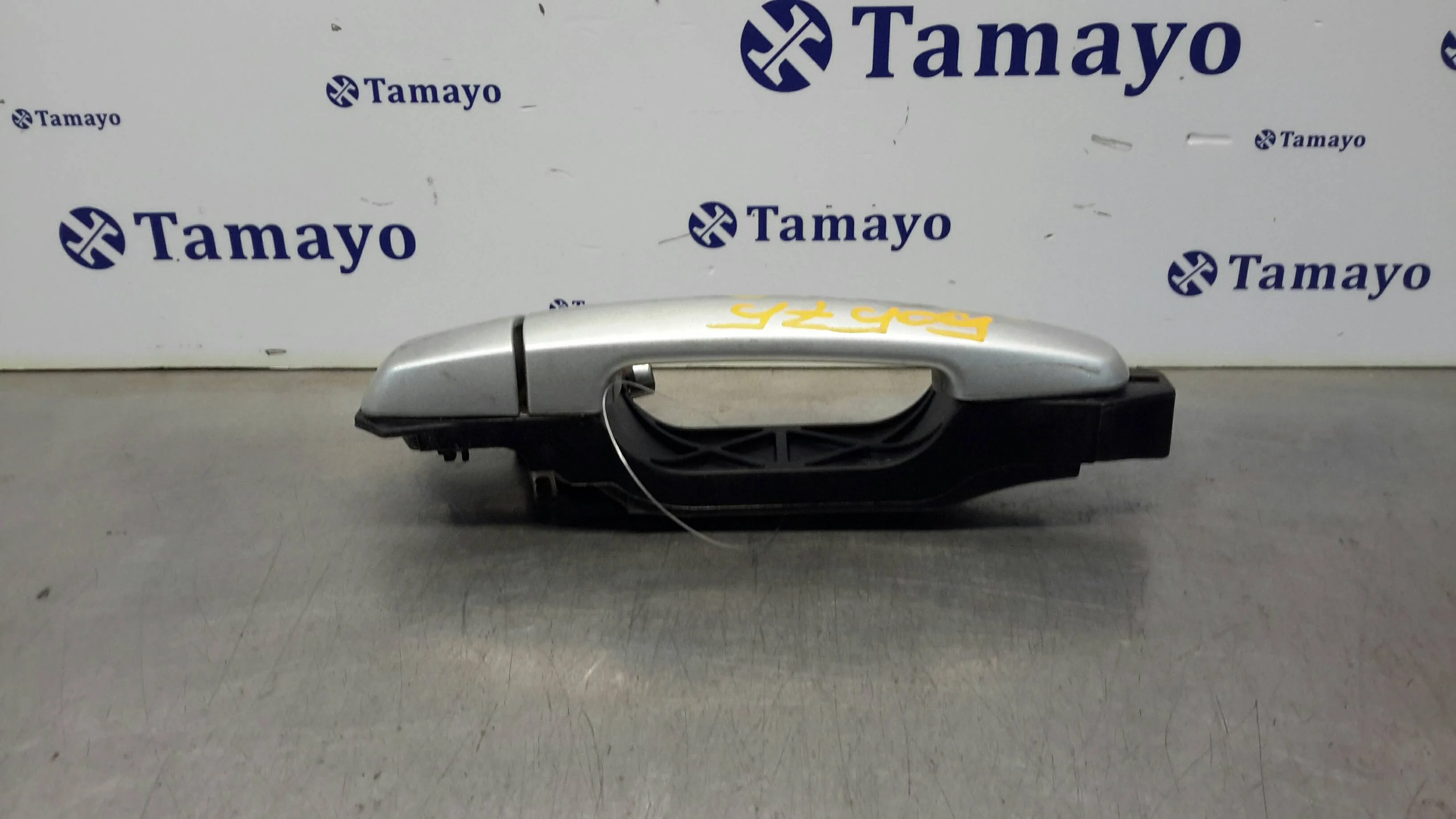 Maneta Exterior Trasera Derecha para Suzuki Grand Vitara Jb (Jt)