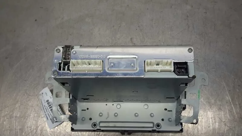 Sistema Audio / Radio Cd para Nissan Pulsar (C13)
