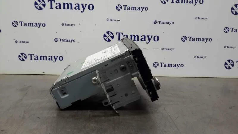Sistema Audio / Radio Cd para Nissan Pulsar (C13)