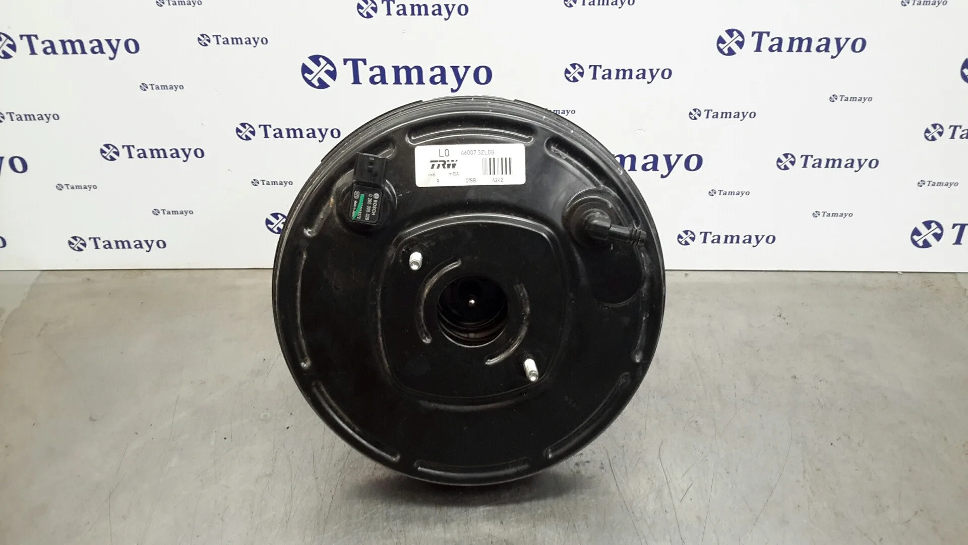 Servofreno para Nissan Pulsar (C13)
