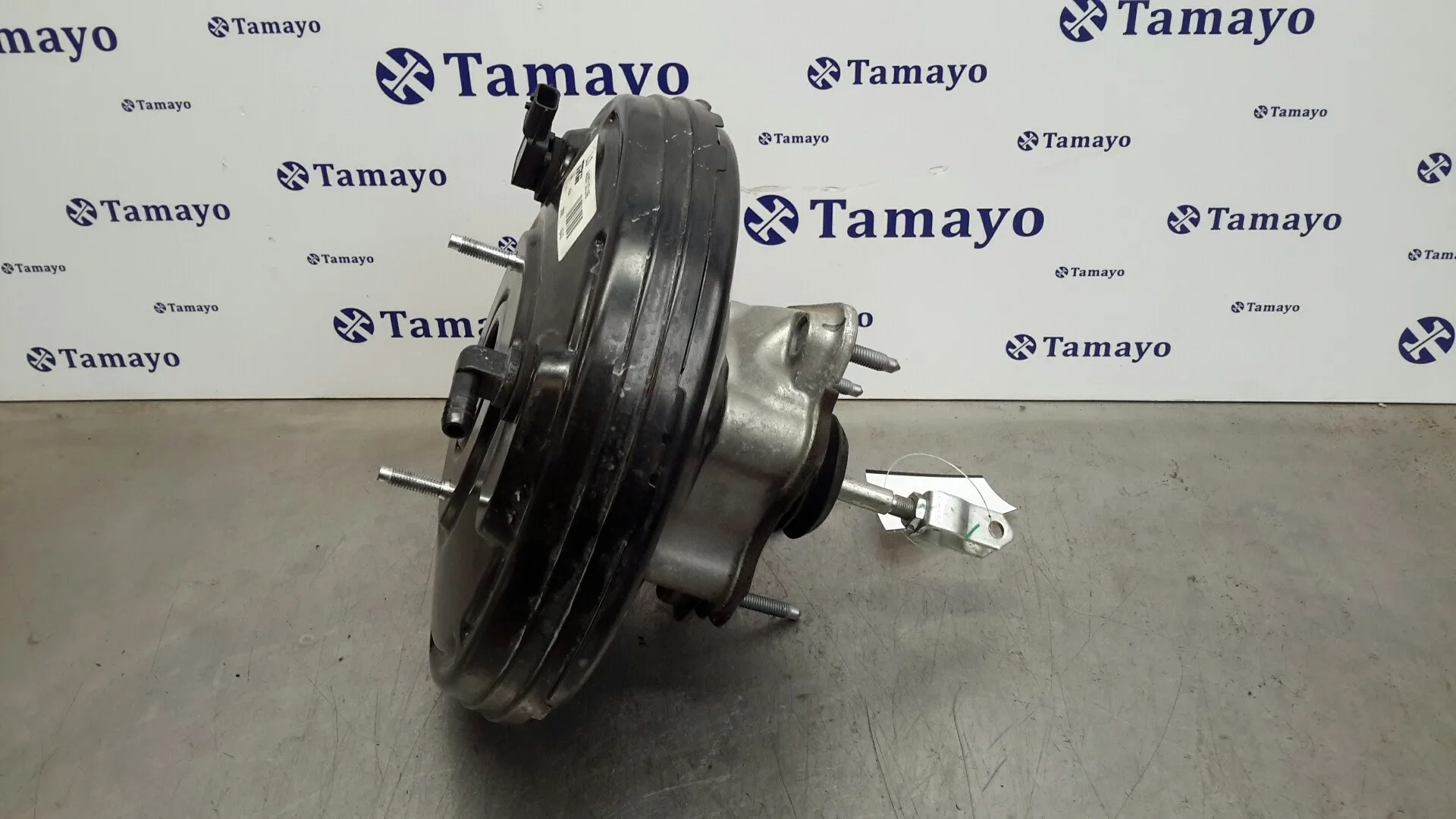 Servofreno para Nissan Pulsar (C13)