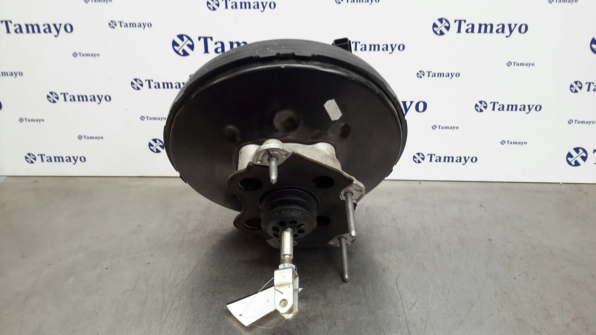 Servofreno para Nissan Pulsar (C13)