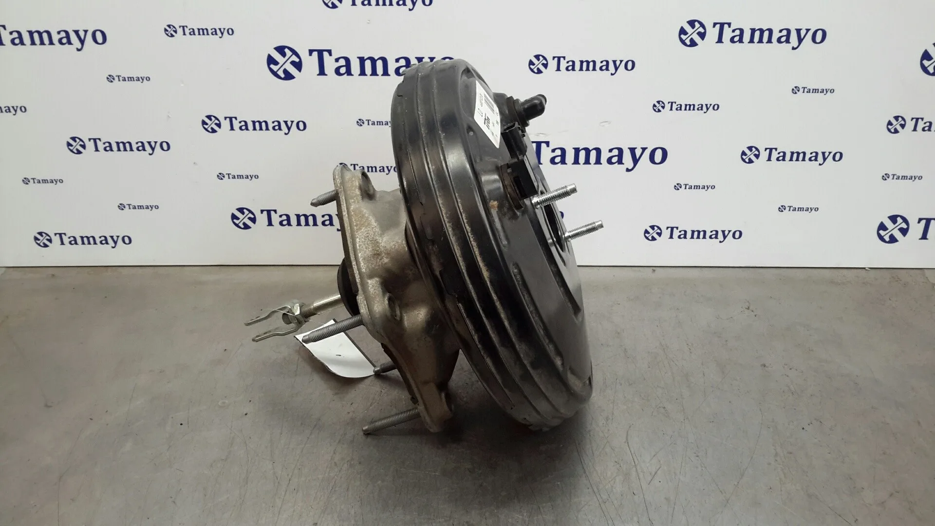 Servofreno para Nissan Pulsar (C13)