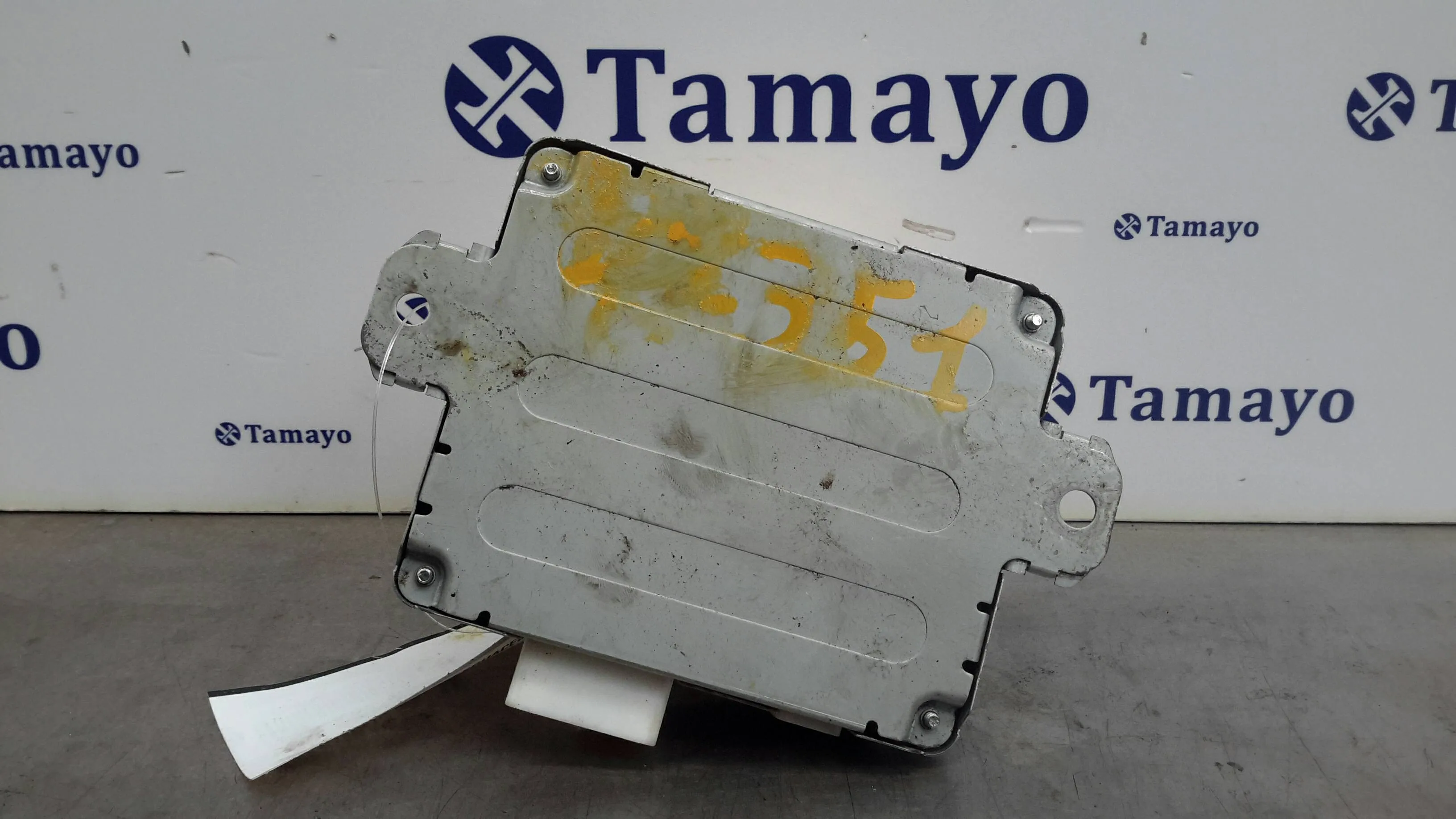 Modulo Electronico para Nissan Pulsar (C13)