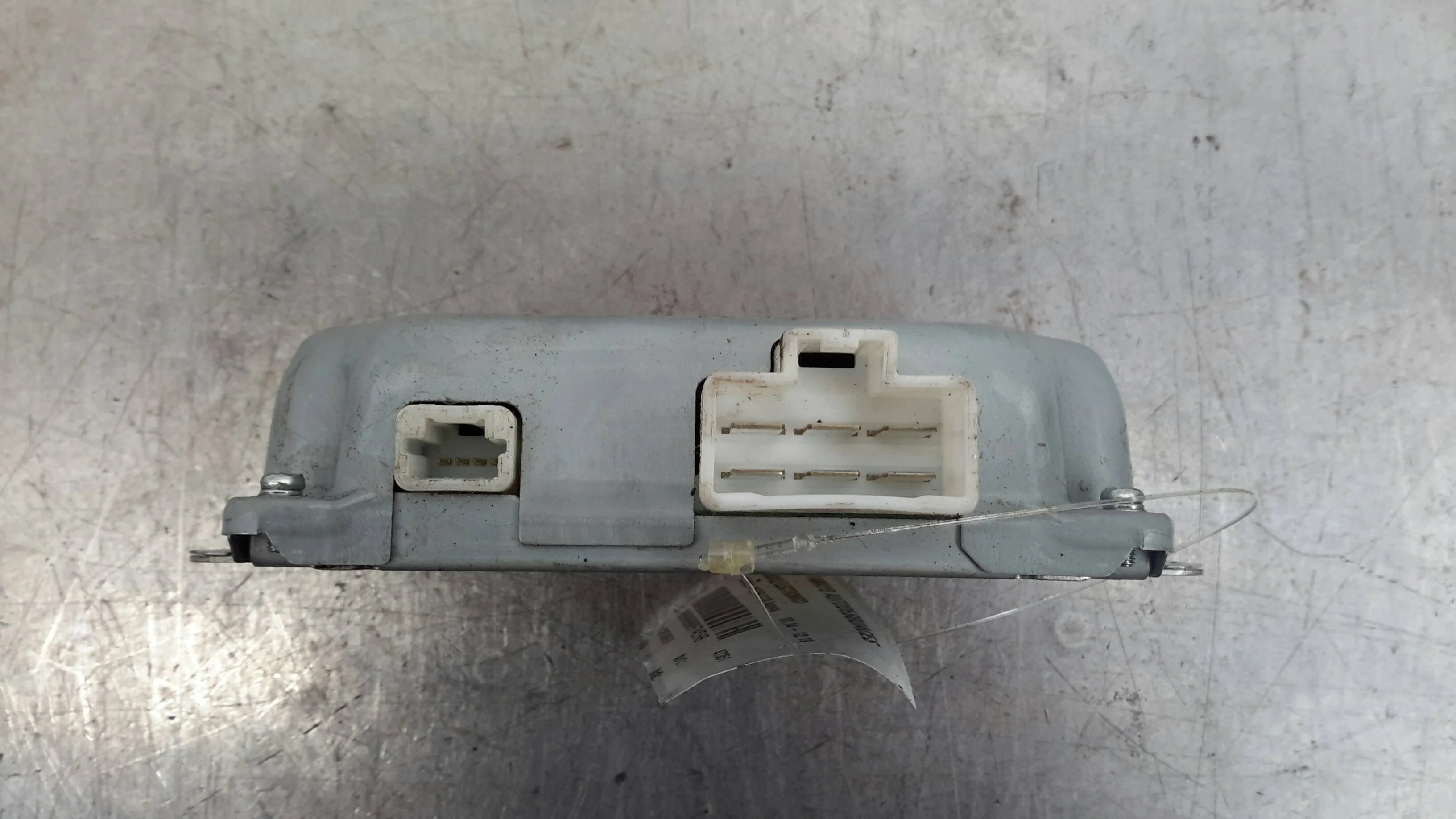 Modulo Electronico para Nissan Pulsar (C13)