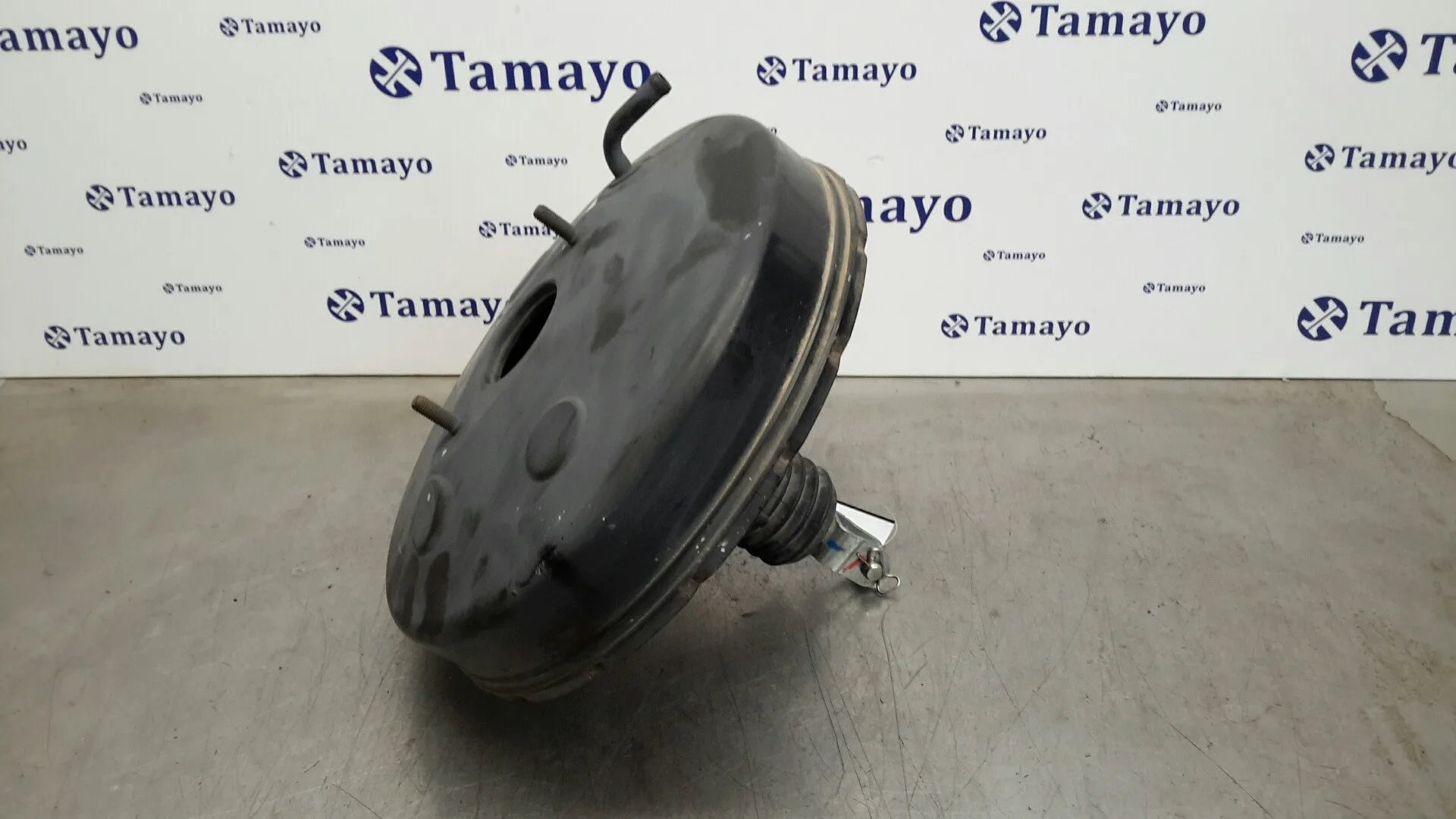 Servofreno para Kia Sportage