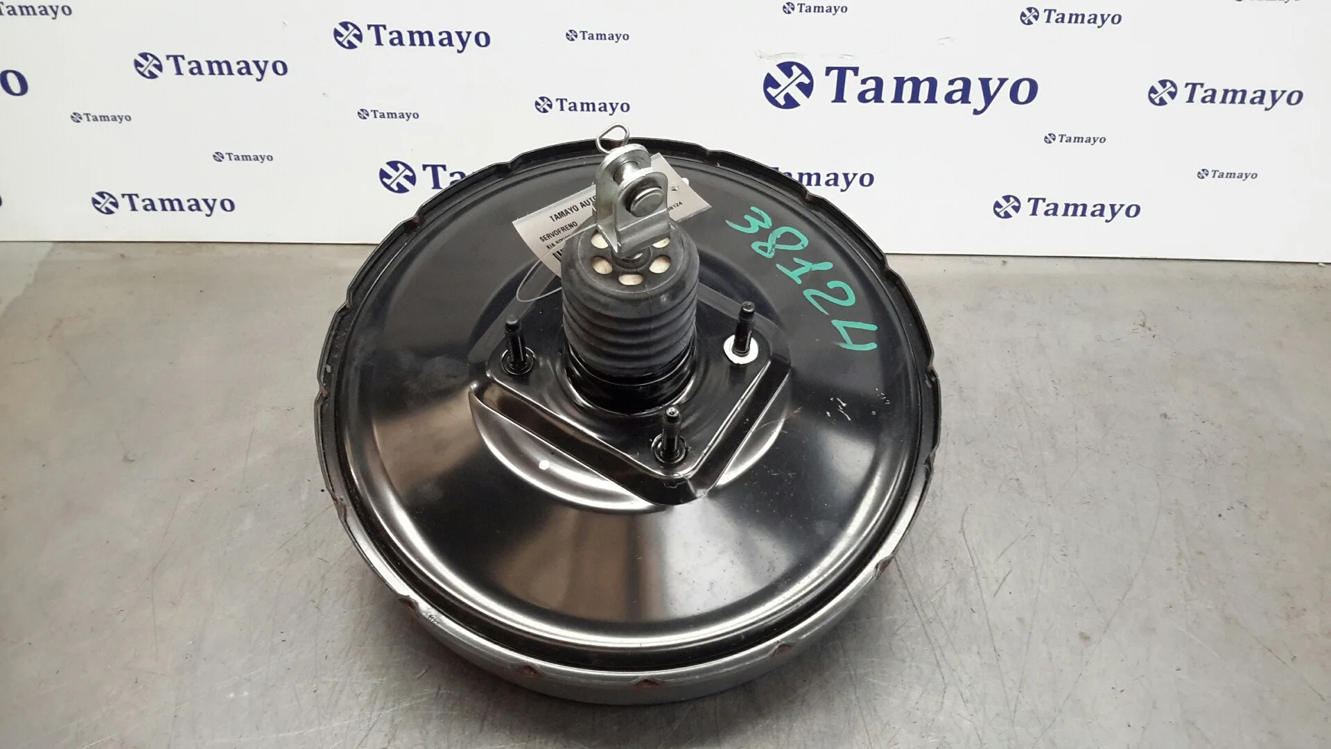 Servofreno para Kia Sportage