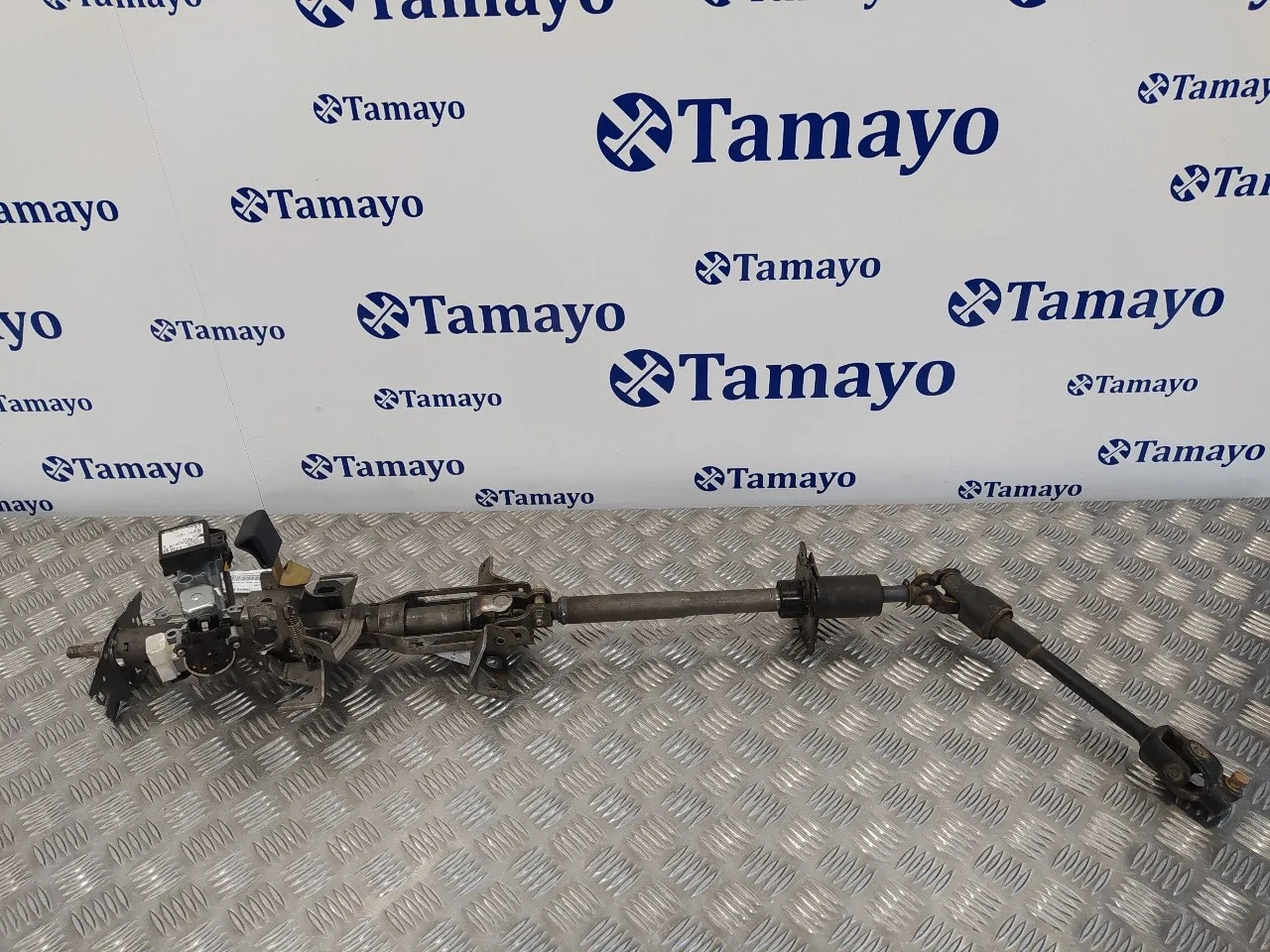 Columna Direccion para Suzuki Grand Vitara Jb (Jt)