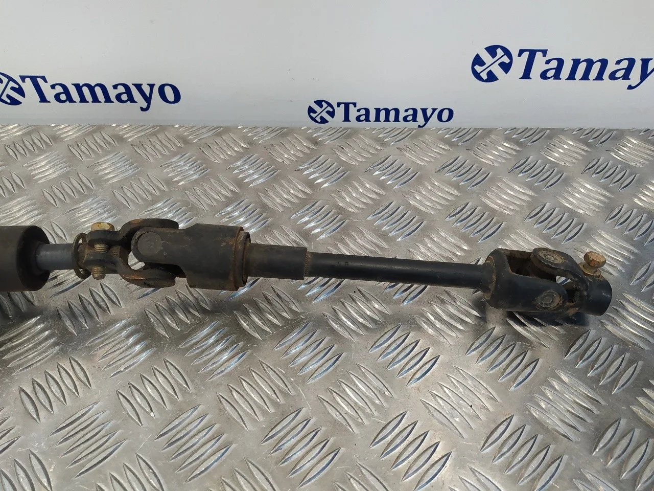 Columna Direccion para Suzuki Grand Vitara Jb (Jt)
