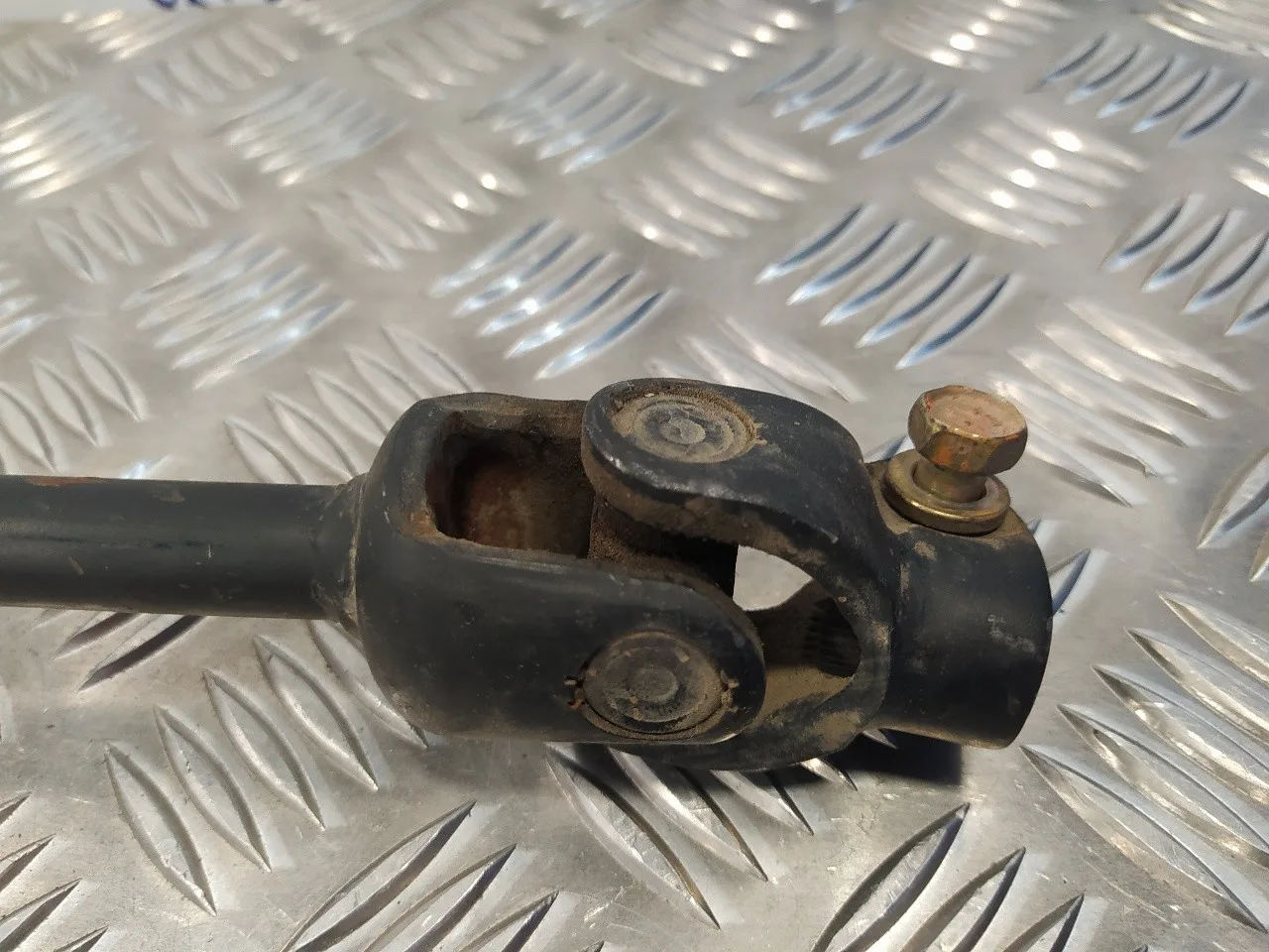 Columna Direccion para Suzuki Grand Vitara Jb (Jt)