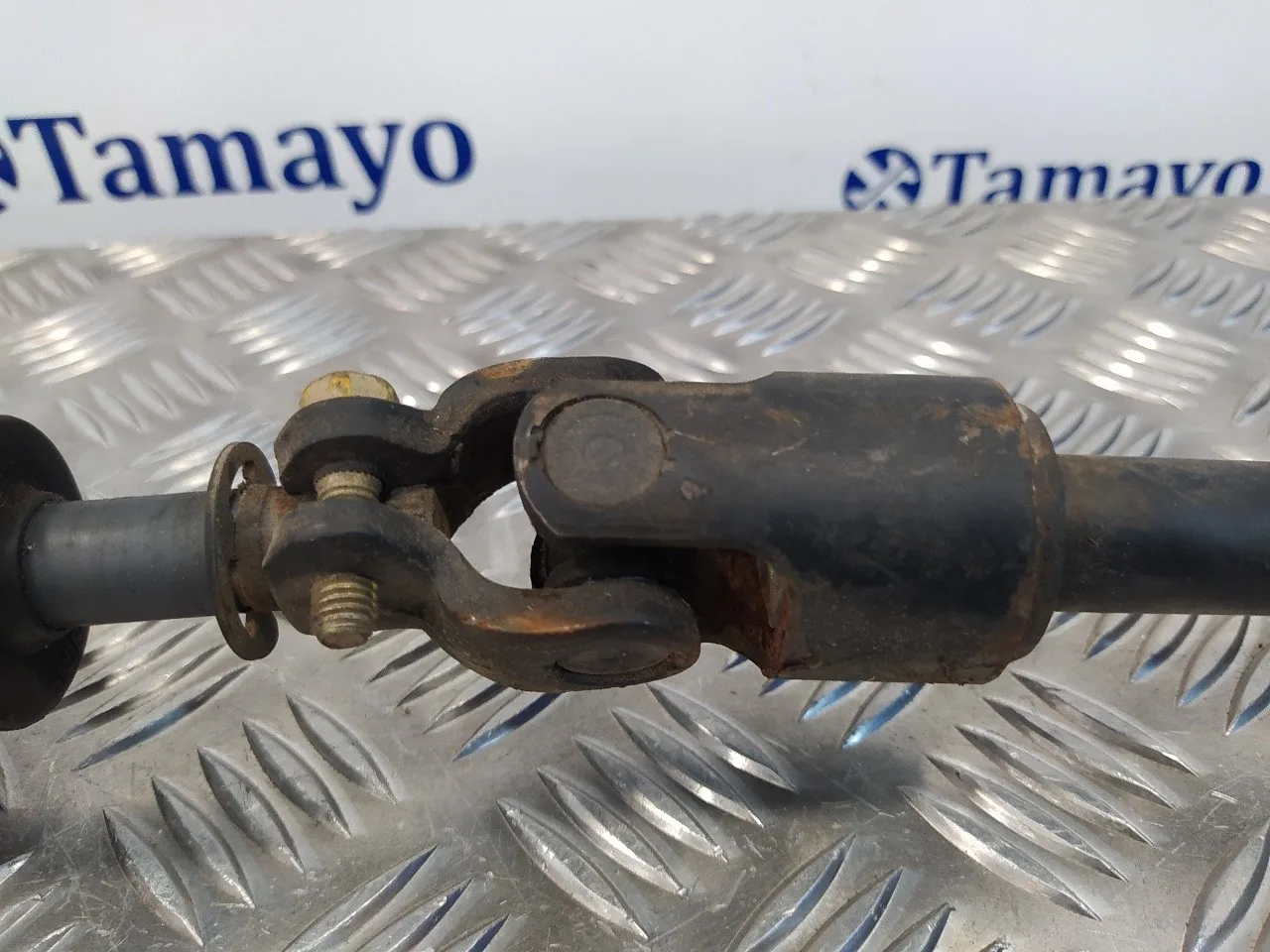 Columna Direccion para Suzuki Grand Vitara Jb (Jt)