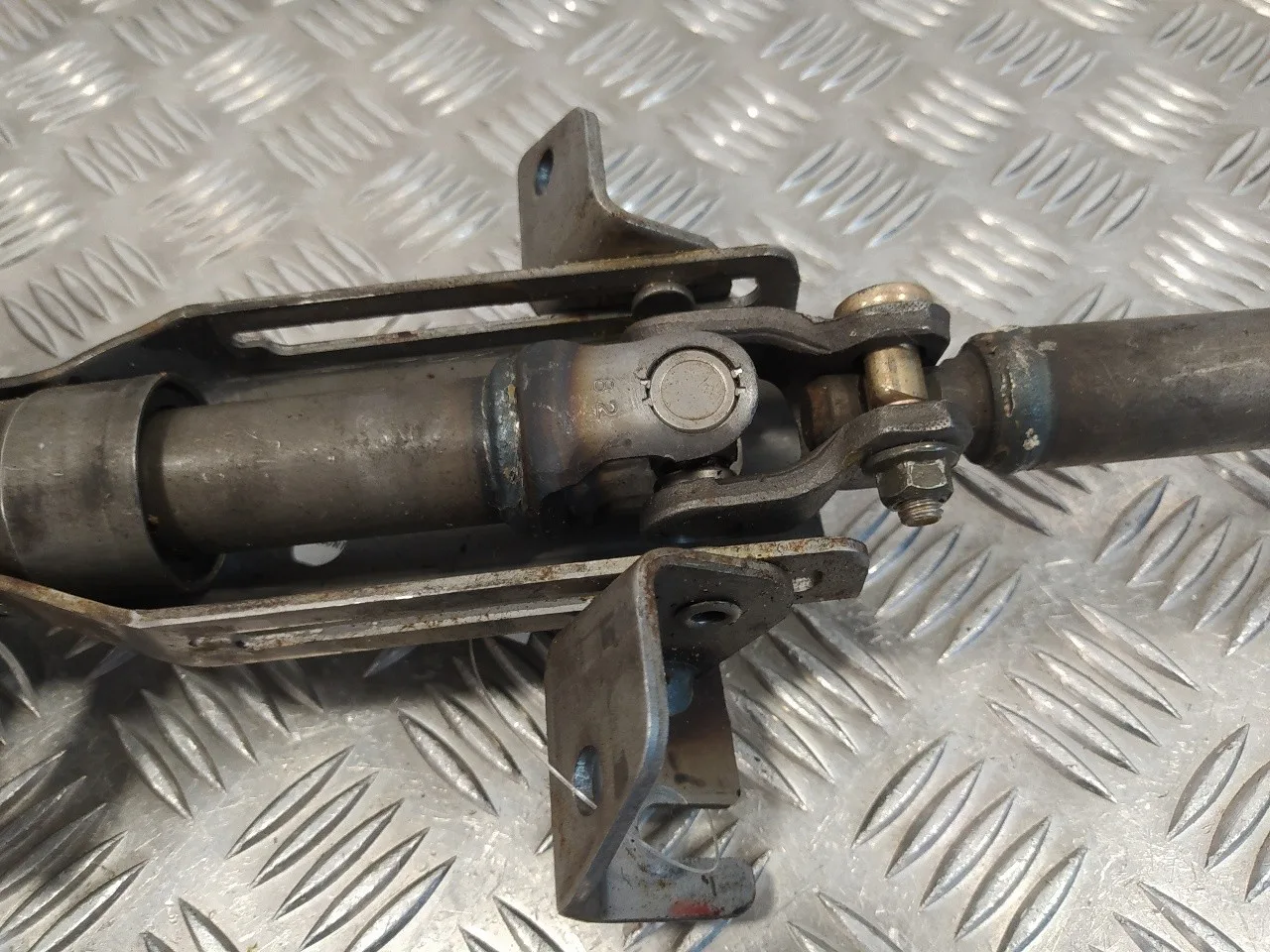 Columna Direccion para Suzuki Grand Vitara Jb (Jt)