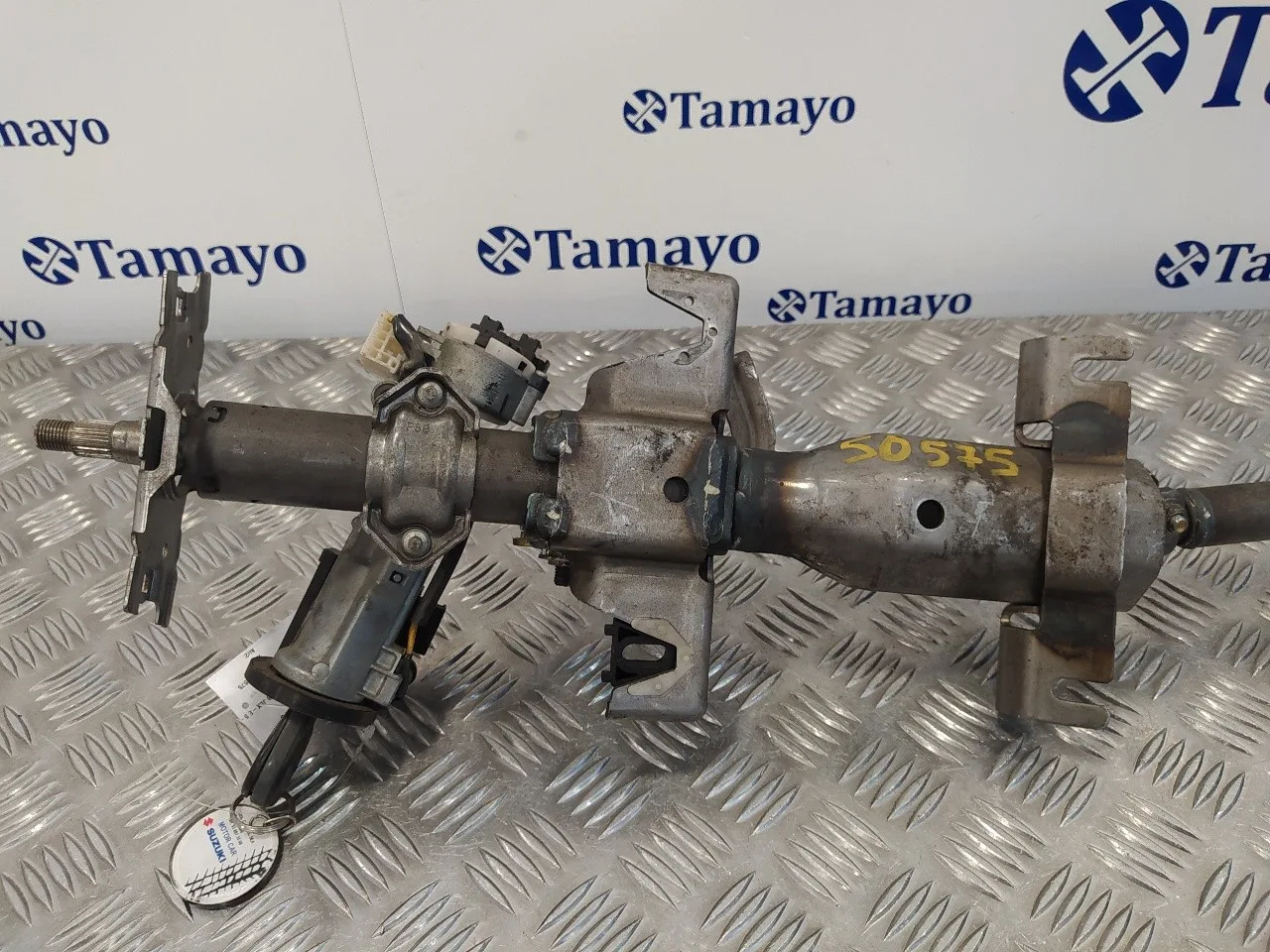 Columna Direccion para Suzuki Grand Vitara Jb (Jt)