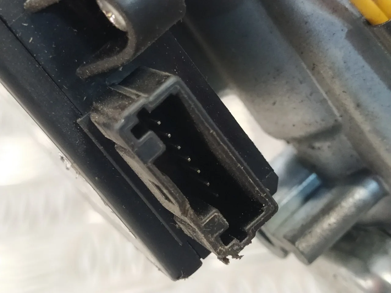 Conmutador De Arranque para Suzuki Grand Vitara Jb (Jt)