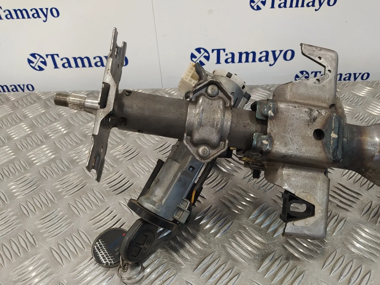 Conmutador De Arranque para Suzuki Grand Vitara Jb (Jt)