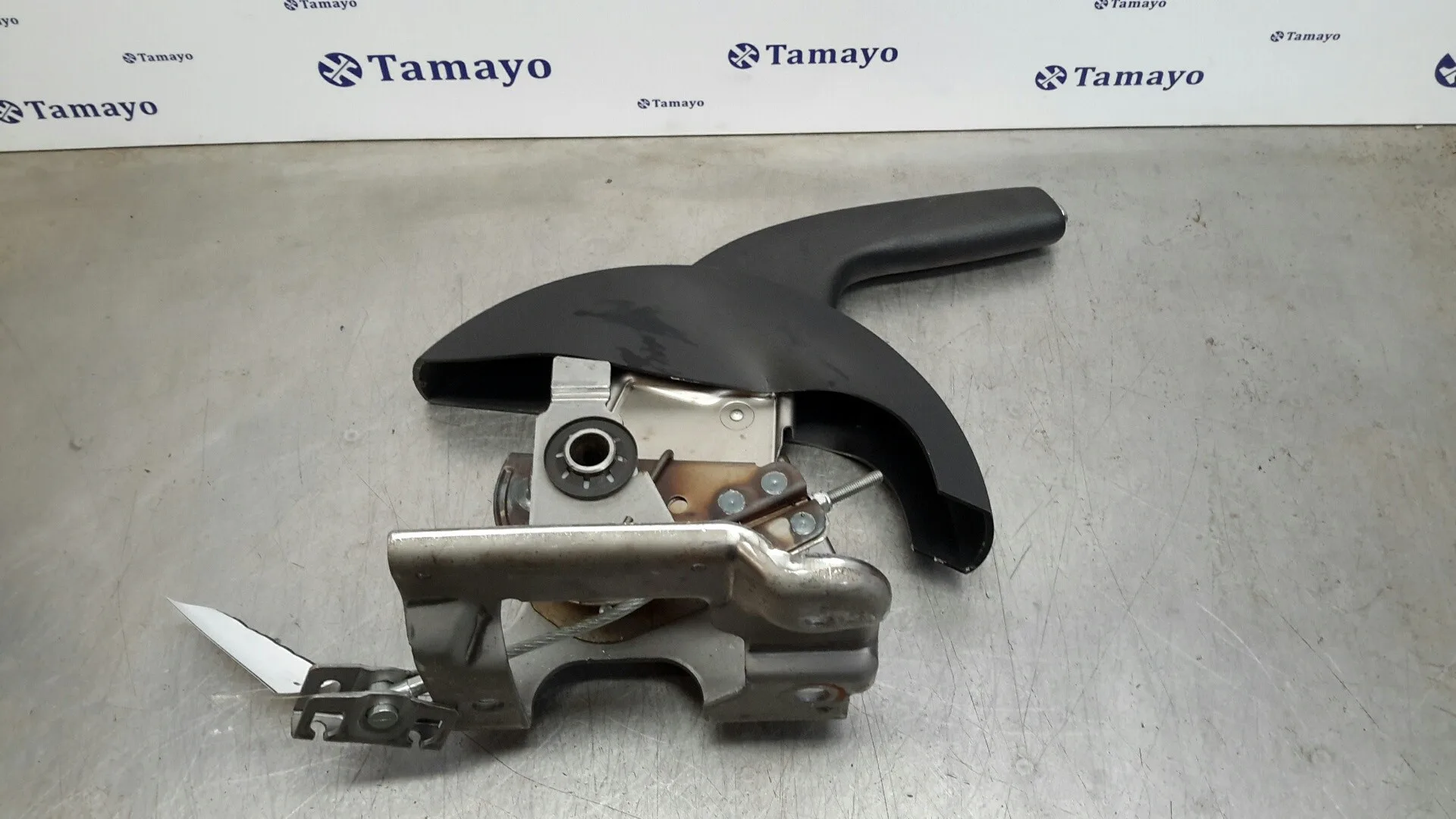 Palanca Freno De Mano para Nissan Pulsar (C13)