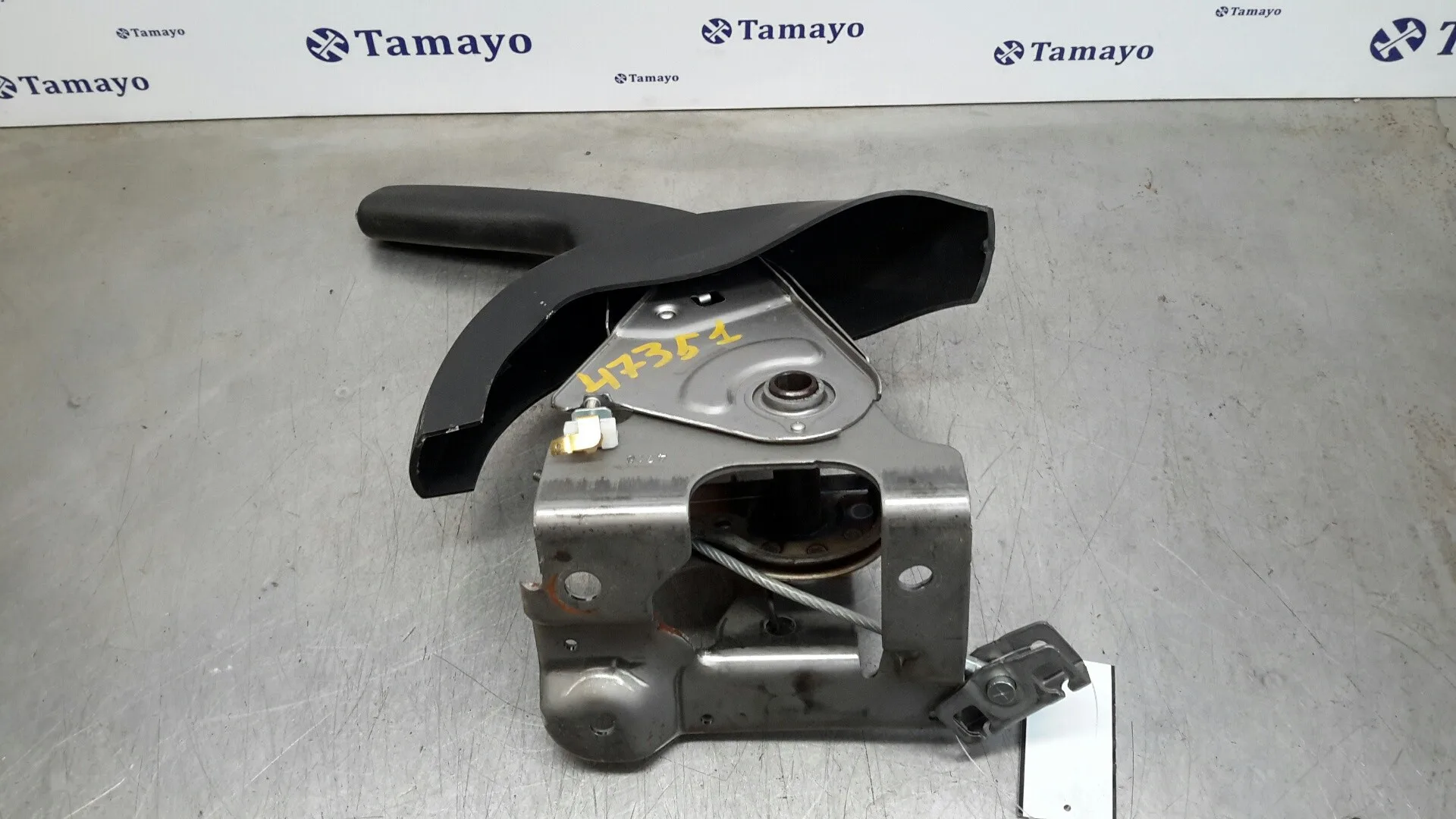 Palanca Freno De Mano para Nissan Pulsar (C13)