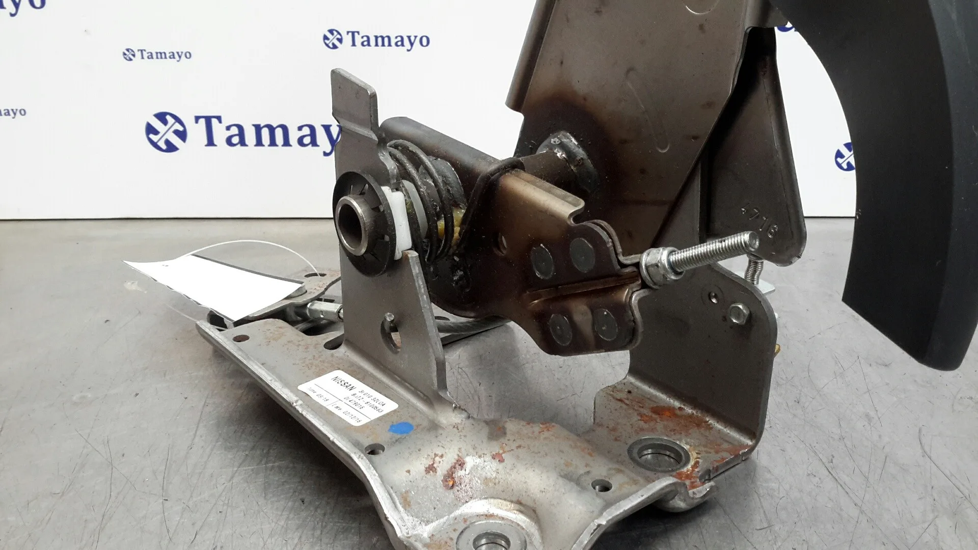 Palanca Freno De Mano para Nissan Pulsar (C13)