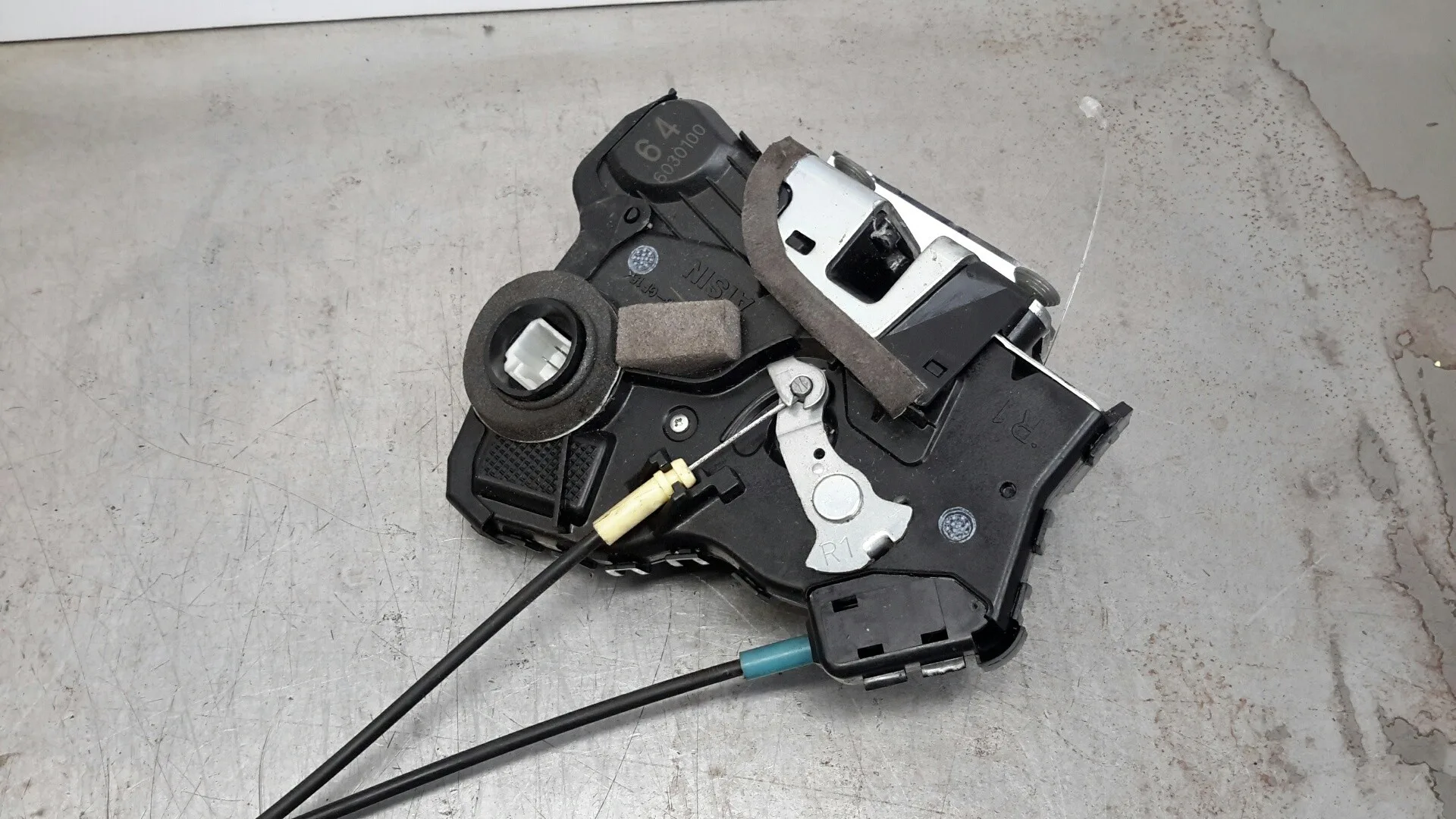 Cerradura Puerta Delantera Derecha para Suzuki Grand Vitara Jb (Jt)