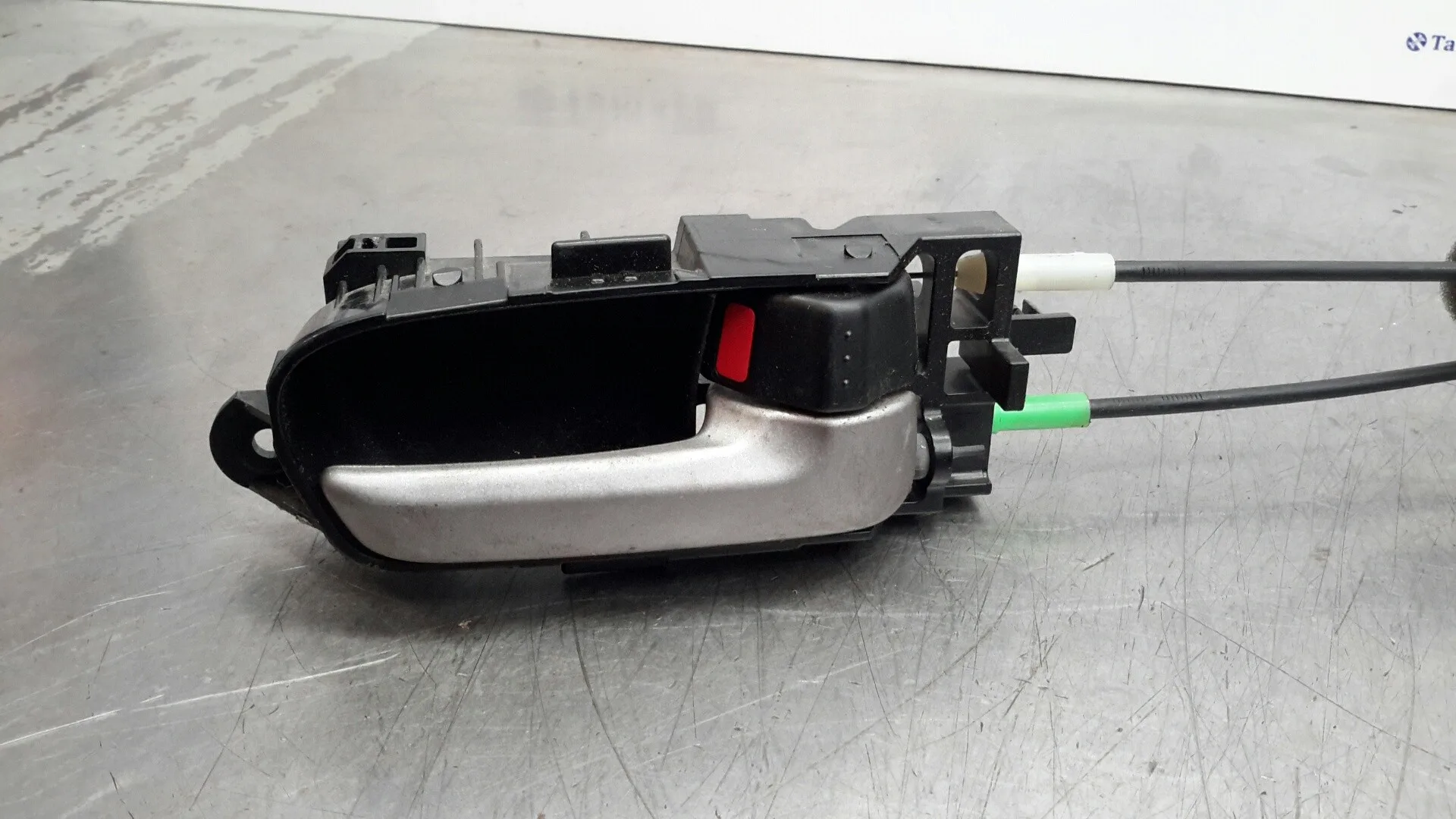 Cerradura Puerta Delantera Derecha para Suzuki Grand Vitara Jb (Jt)