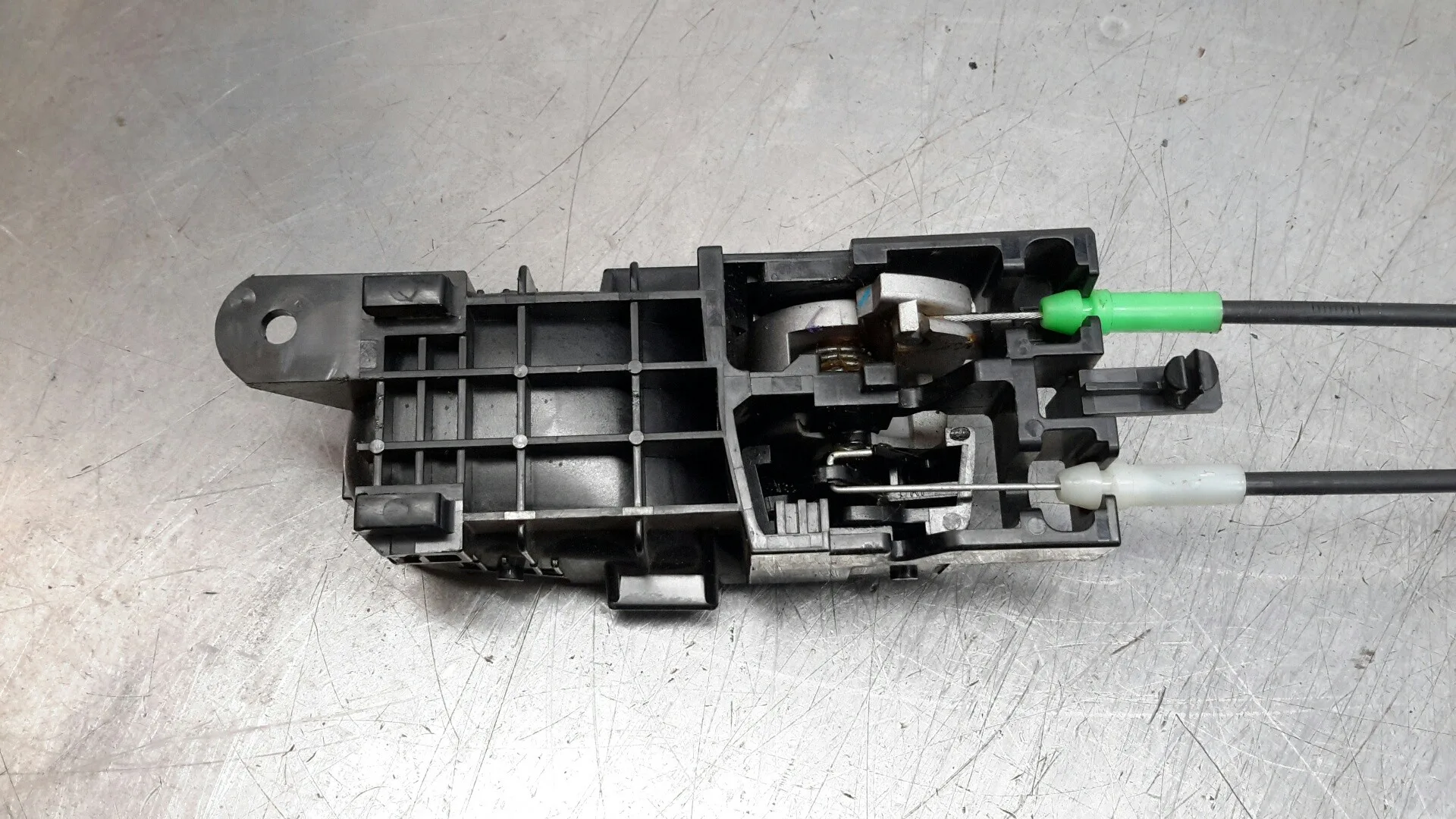 Cerradura Puerta Delantera Derecha para Suzuki Grand Vitara Jb (Jt)