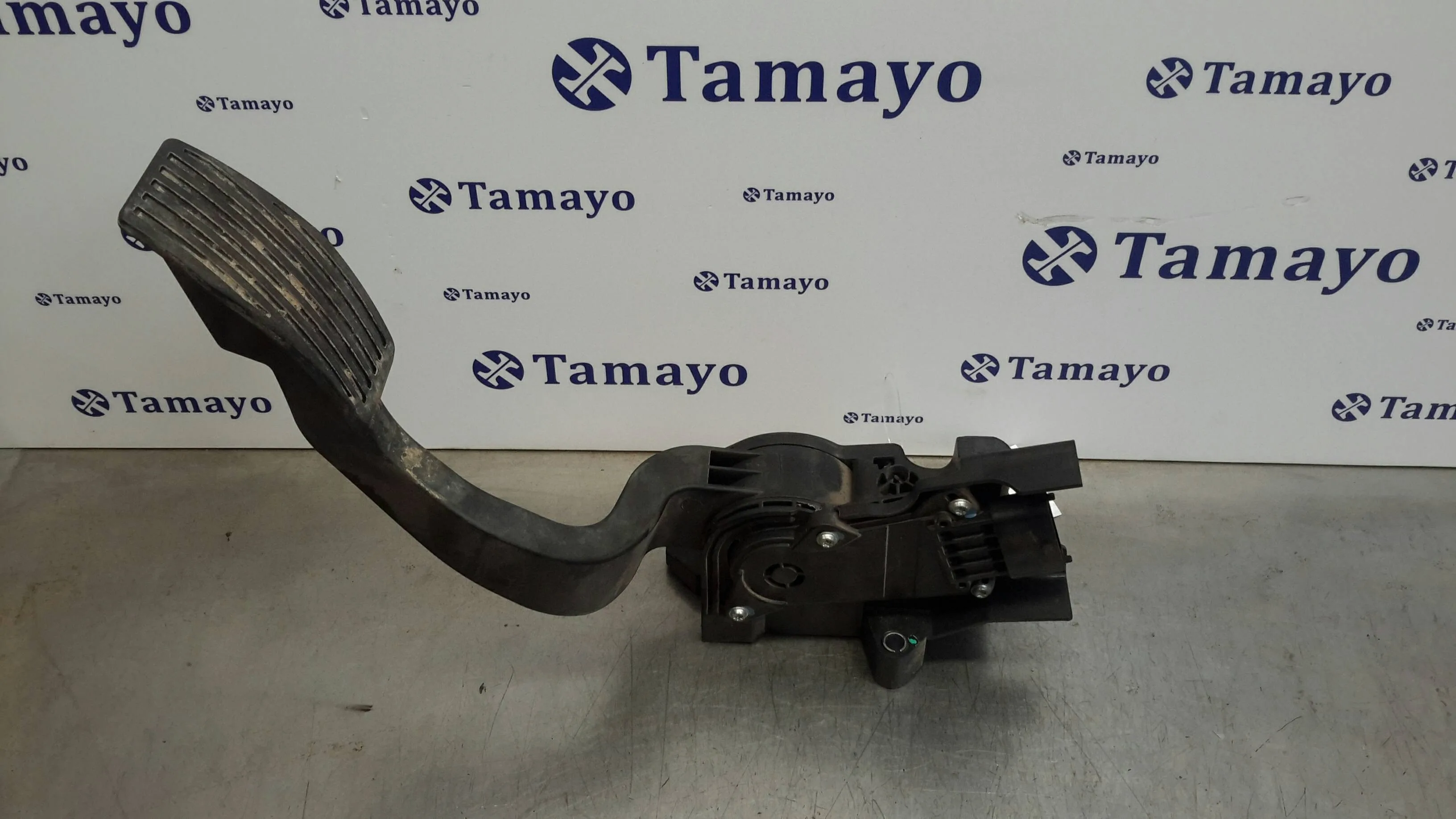Potenciometro Pedal para Fiat Fiorino