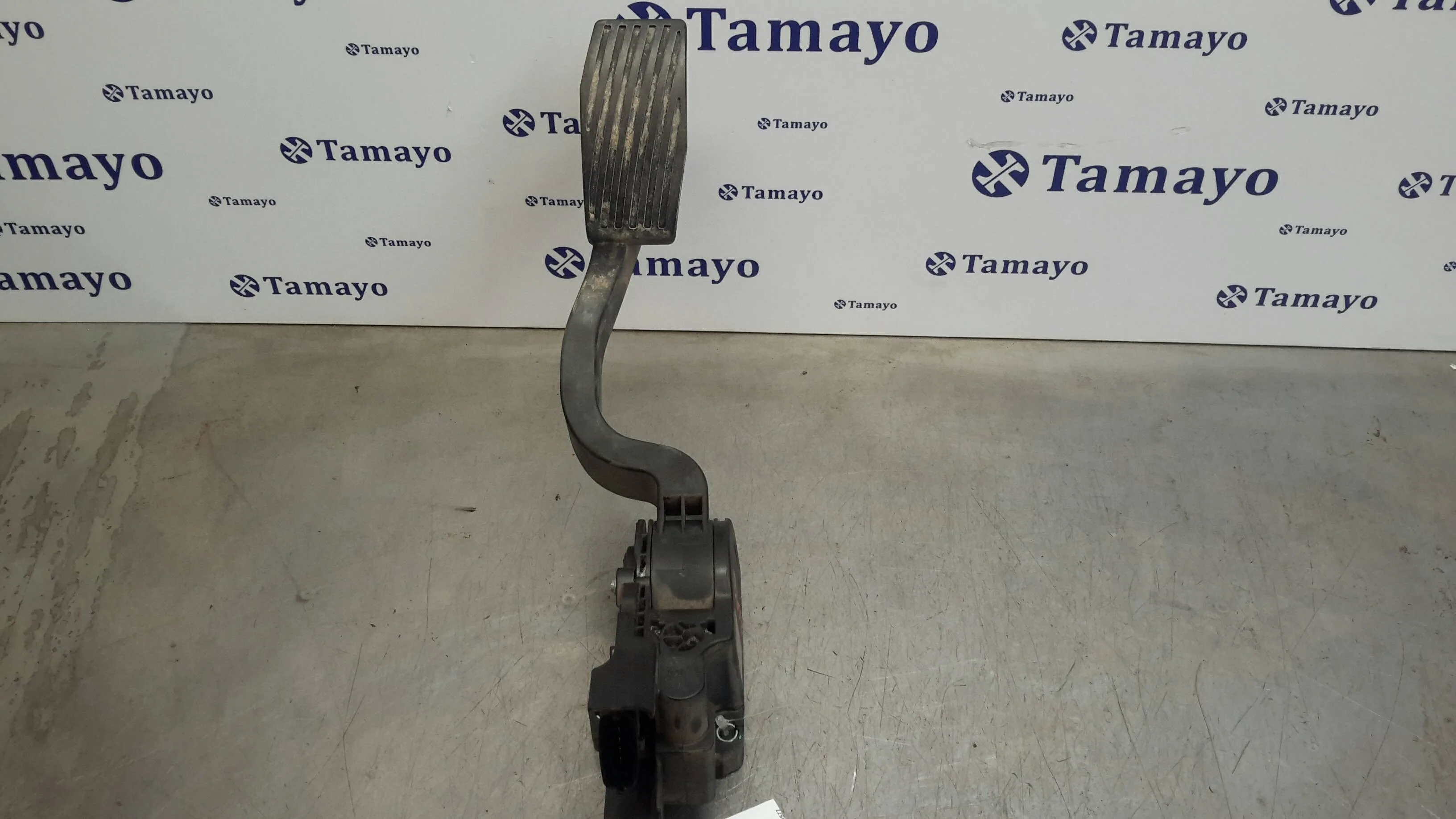 Potenciometro Pedal para Fiat Fiorino