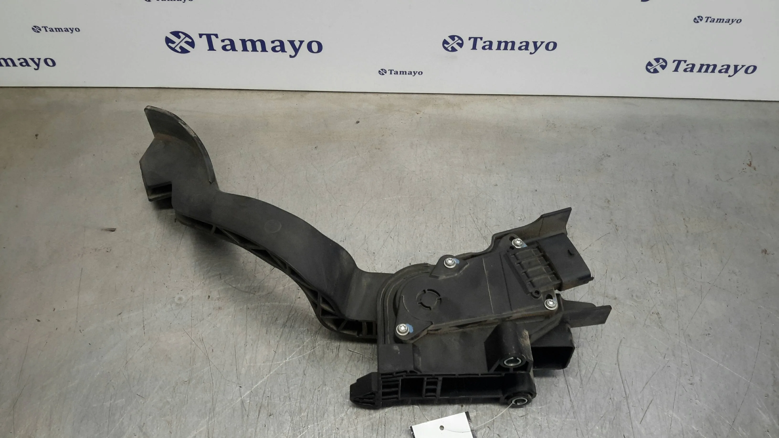 Potenciometro Pedal para Fiat Fiorino