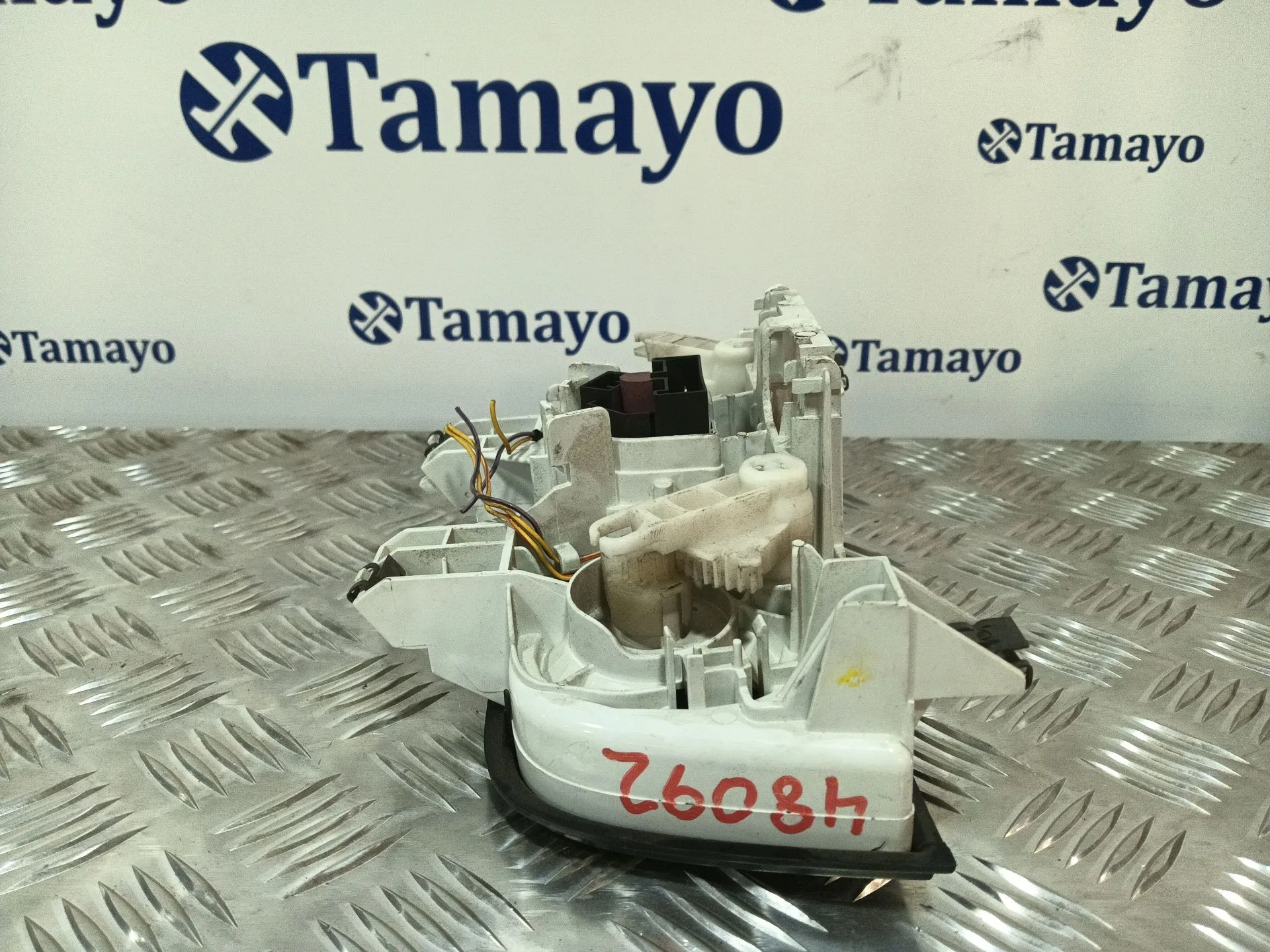 Mando Calefaccion / Aire Acondicionado para Fiat Fiorino