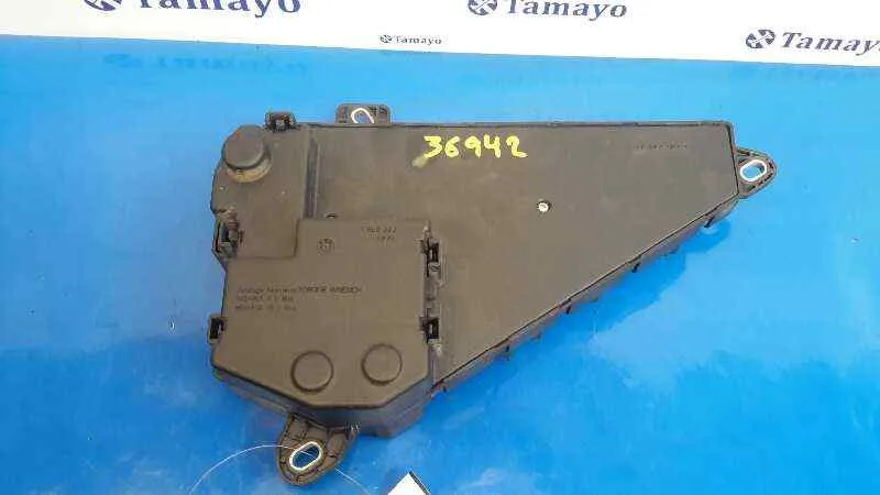 Caja Reles / Fusibles para Bmw Serie 5 Berlina (E60)