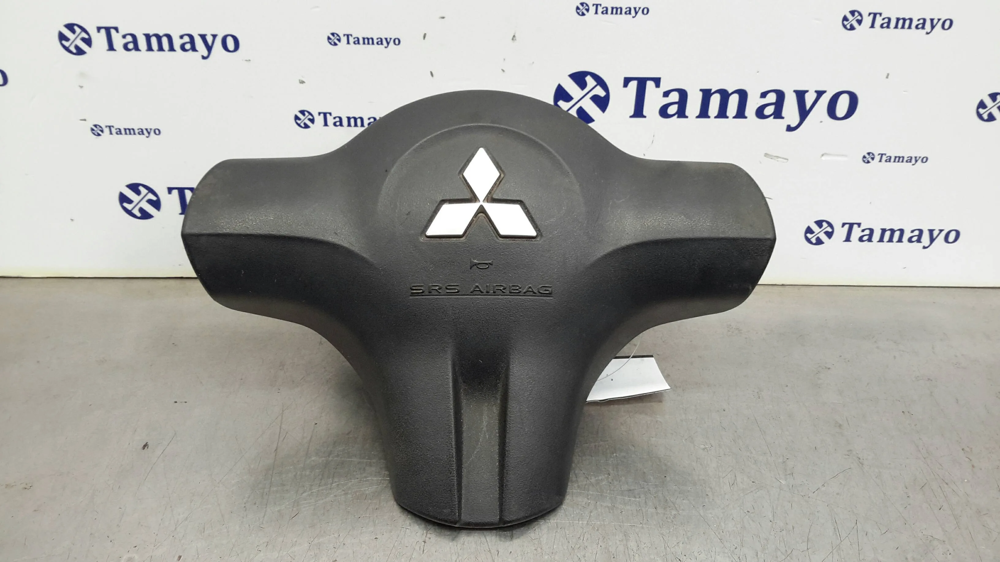 Airbag Delantero Izquierdo para Mitsubishi Colt Berlina 5 (Z30A)
