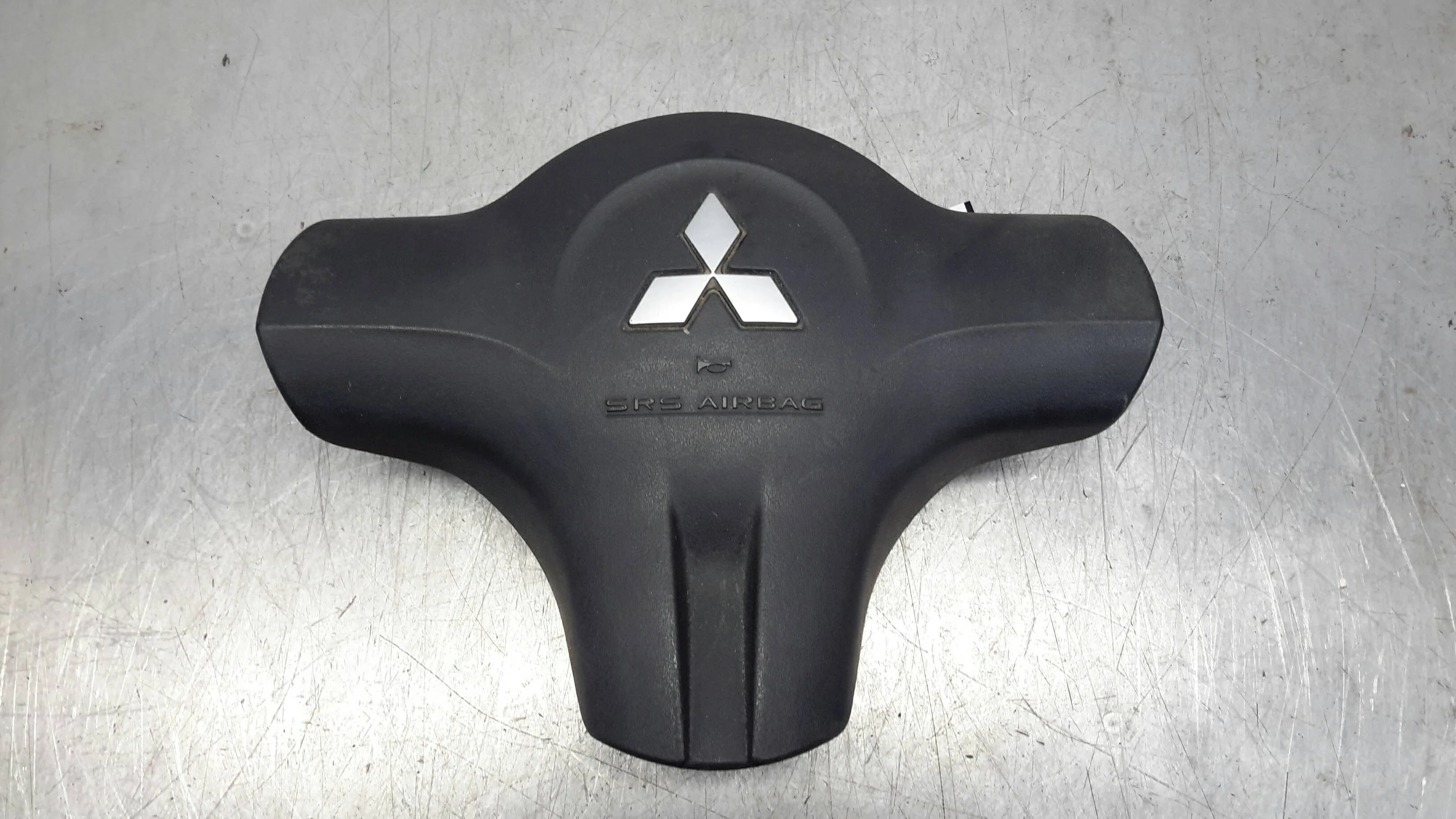 Airbag Delantero Izquierdo para Mitsubishi Colt Berlina 5 (Z30A)
