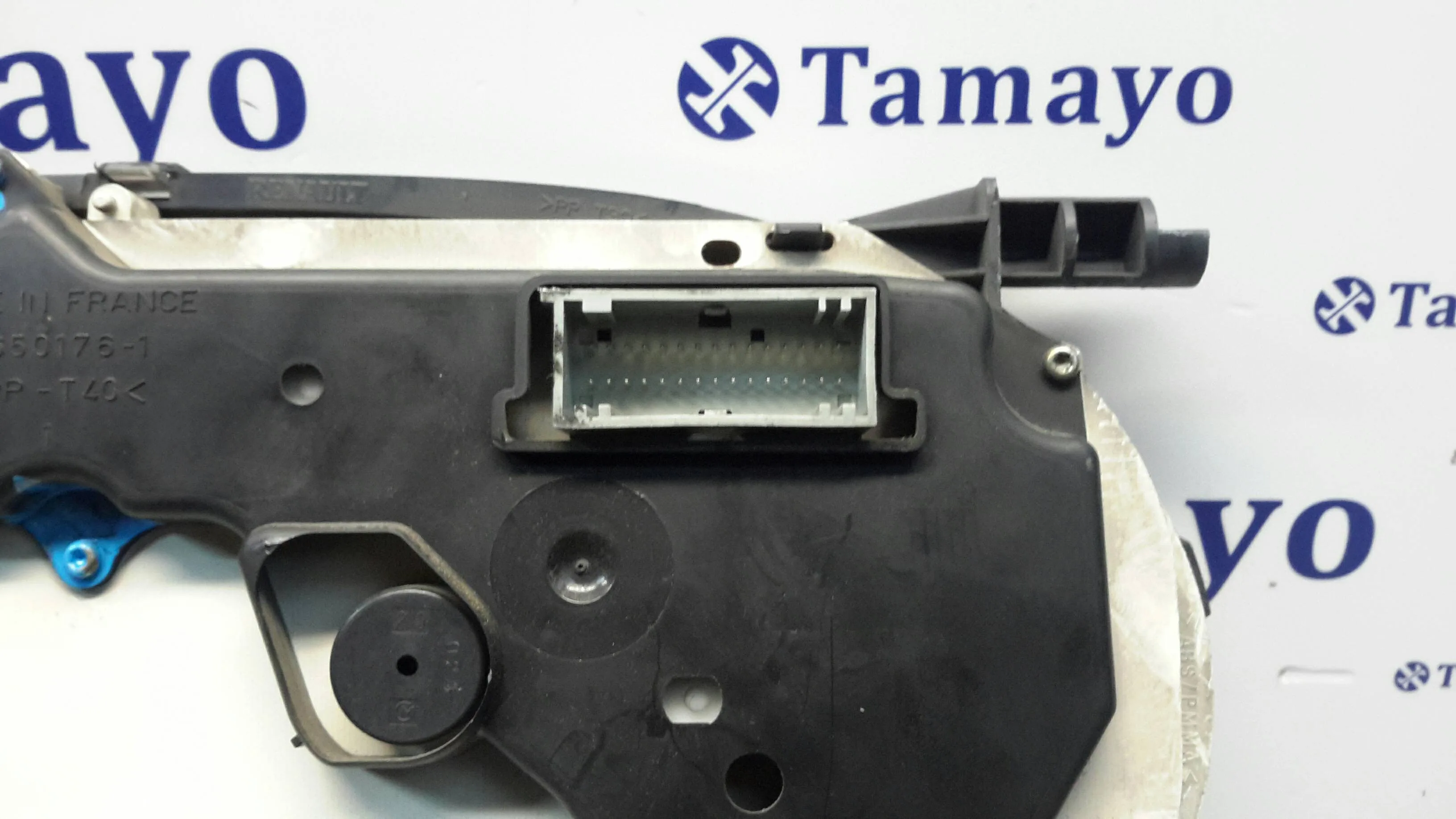Cuadro Instrumentos para Renault Kangoo (F/Kc0)